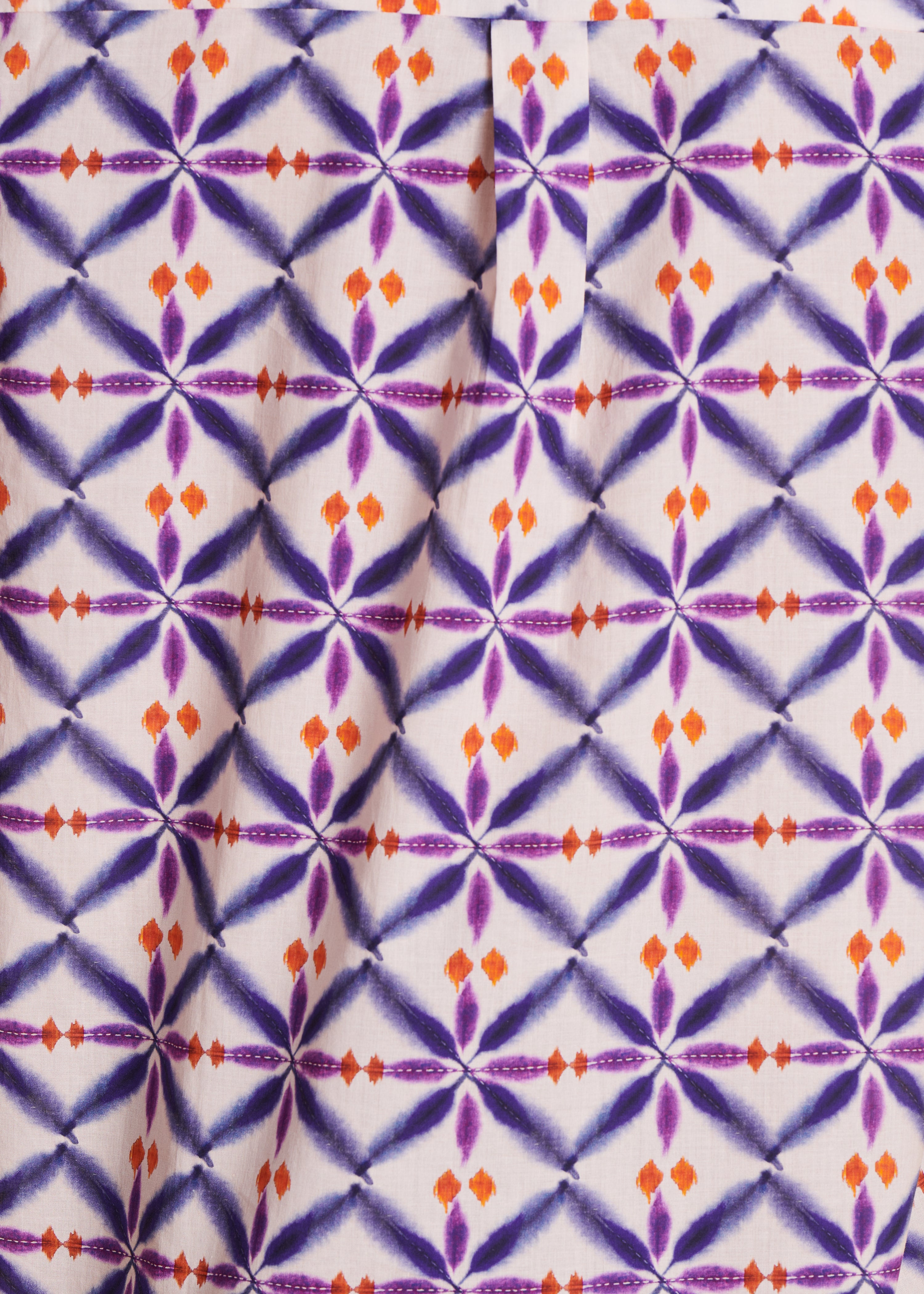 la-f-e-marabout-e-lalla-bluse-violett-baumwollvoile-print image 4