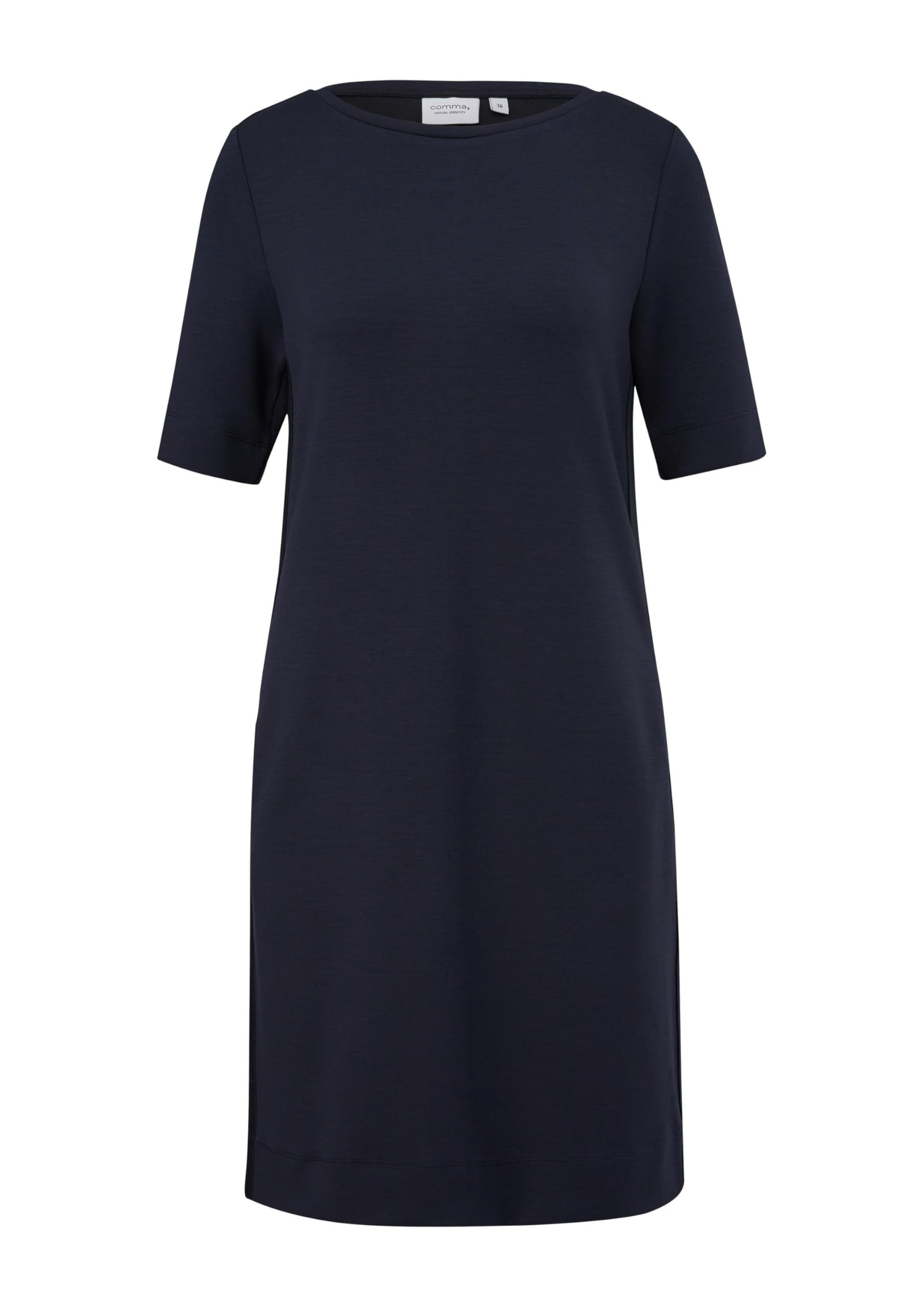 comma-2144460-kleid-damen-gr-34-modalmix image 3