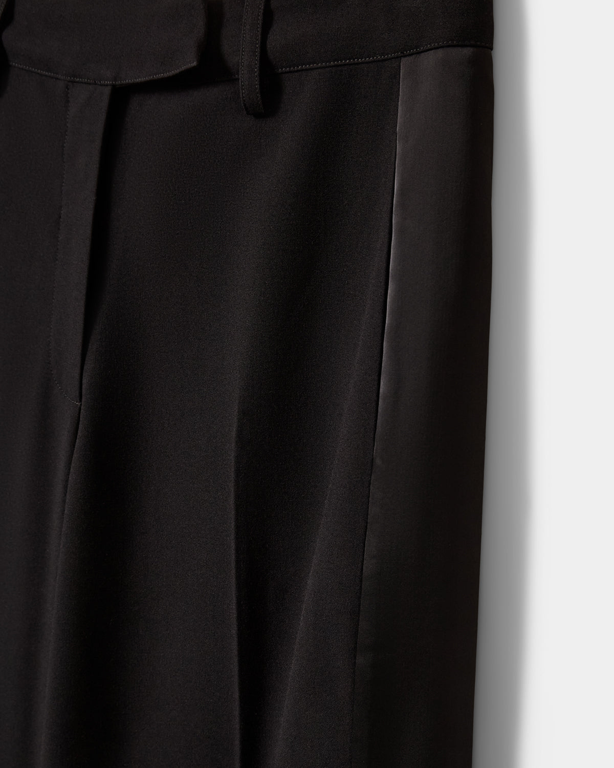 sofie-schnoor-women-alikasw-anzughose-schwarz-satin image 8