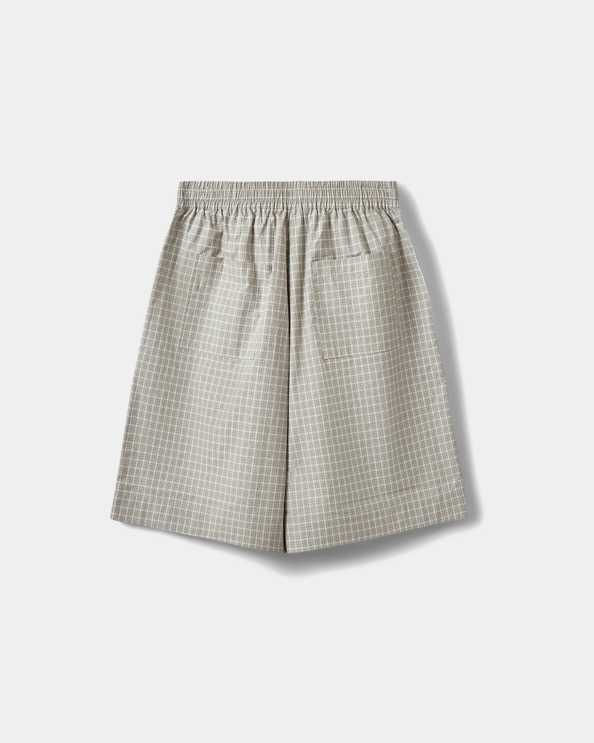 sofie-schnoor-women-blairsw-bermuda-shorts-grau-kariert image 6
