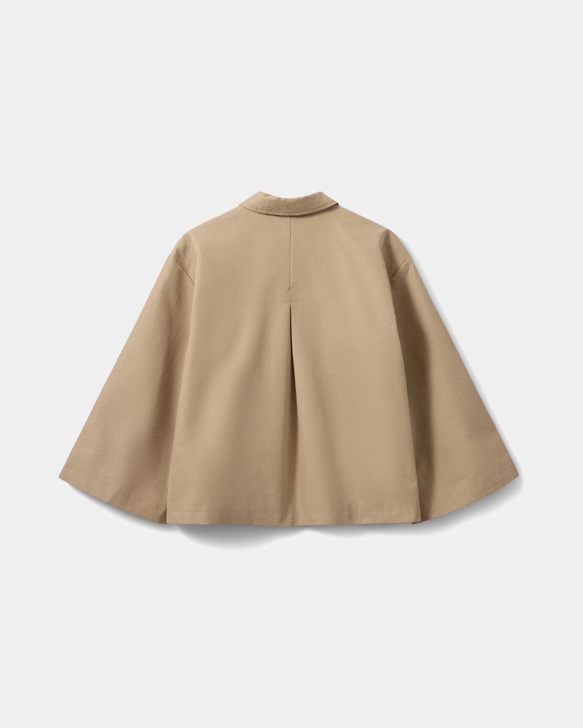 sofie-schnoor-women-agathasw-jacke-camel-kurz image 7