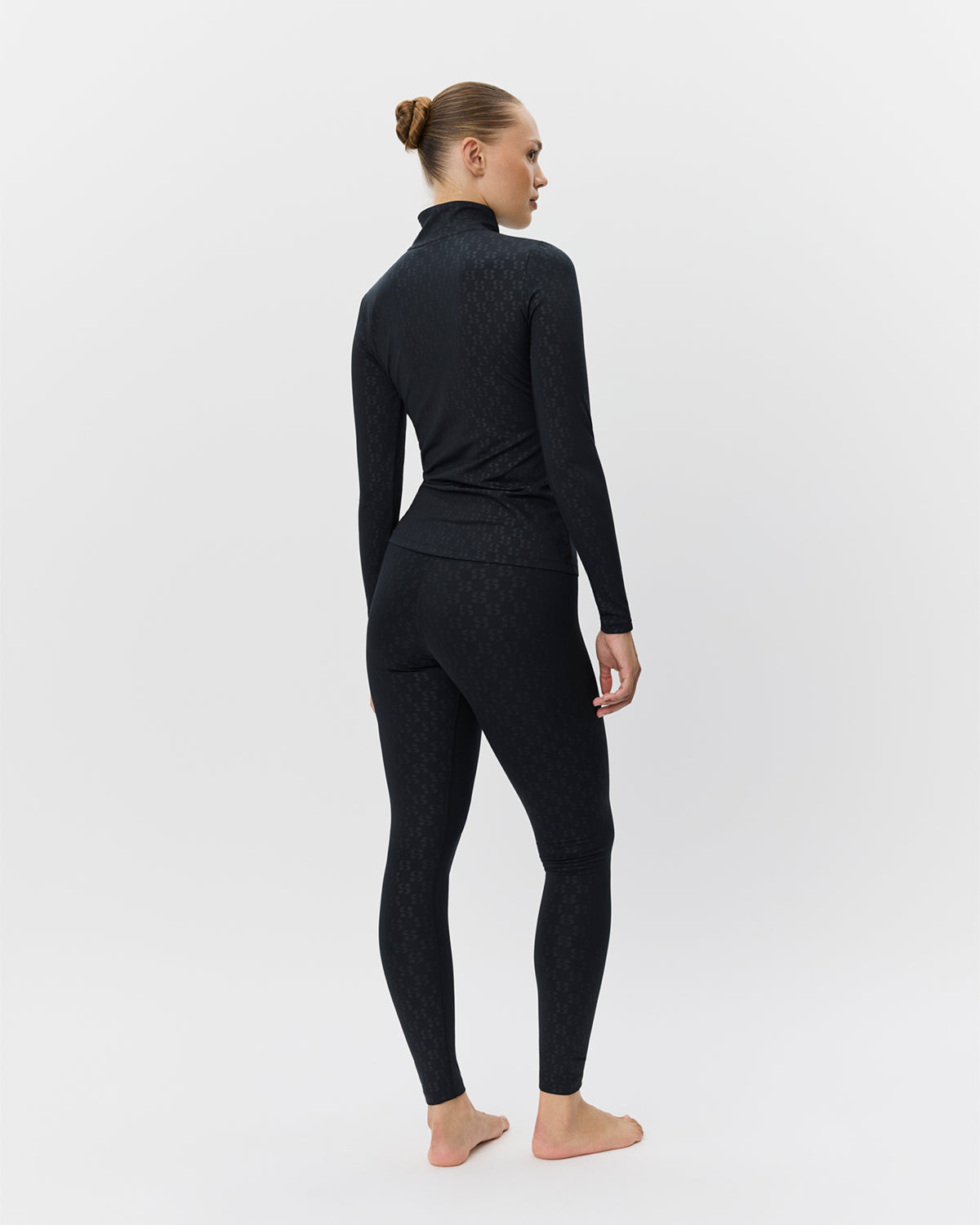 sofie-schnoor-sport-mallorysw-langarmshirt-black image 4