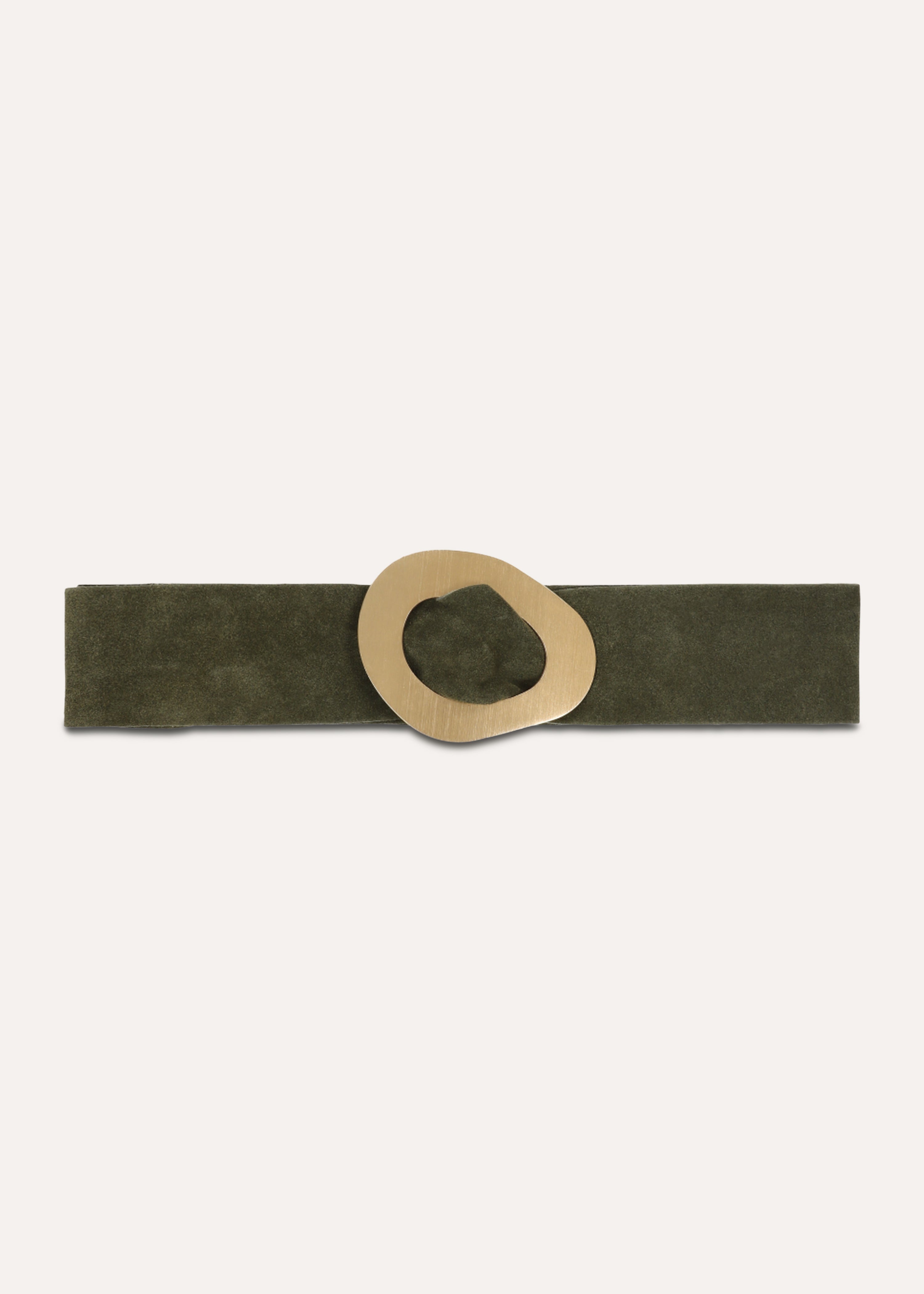 la-f-e-marabout-e-forume-g-rtel-khaki-leder-breit image 3