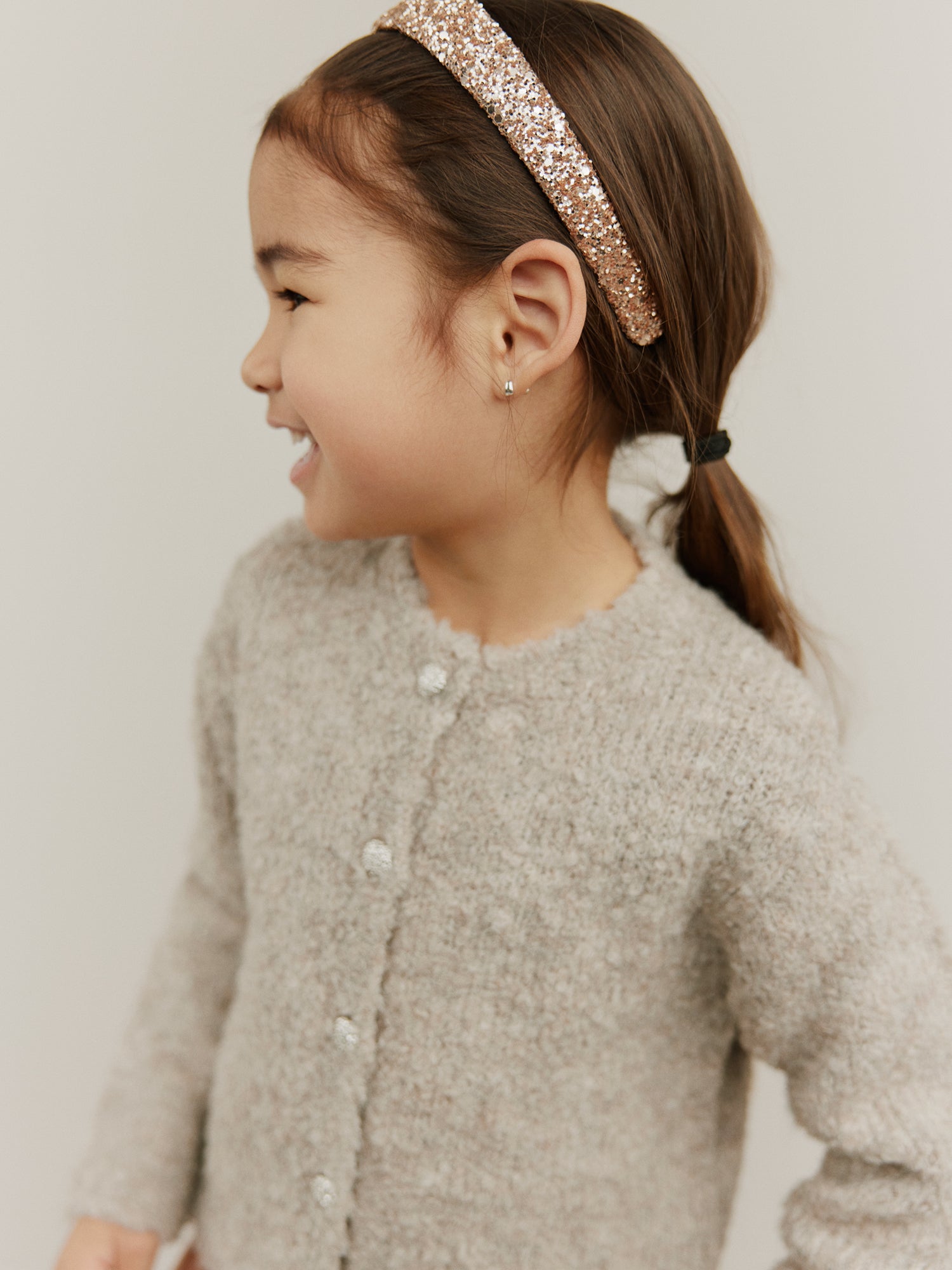 sofie-schnoor-kids-elinask-haarreif-rosa-glitzer-onesize image 3