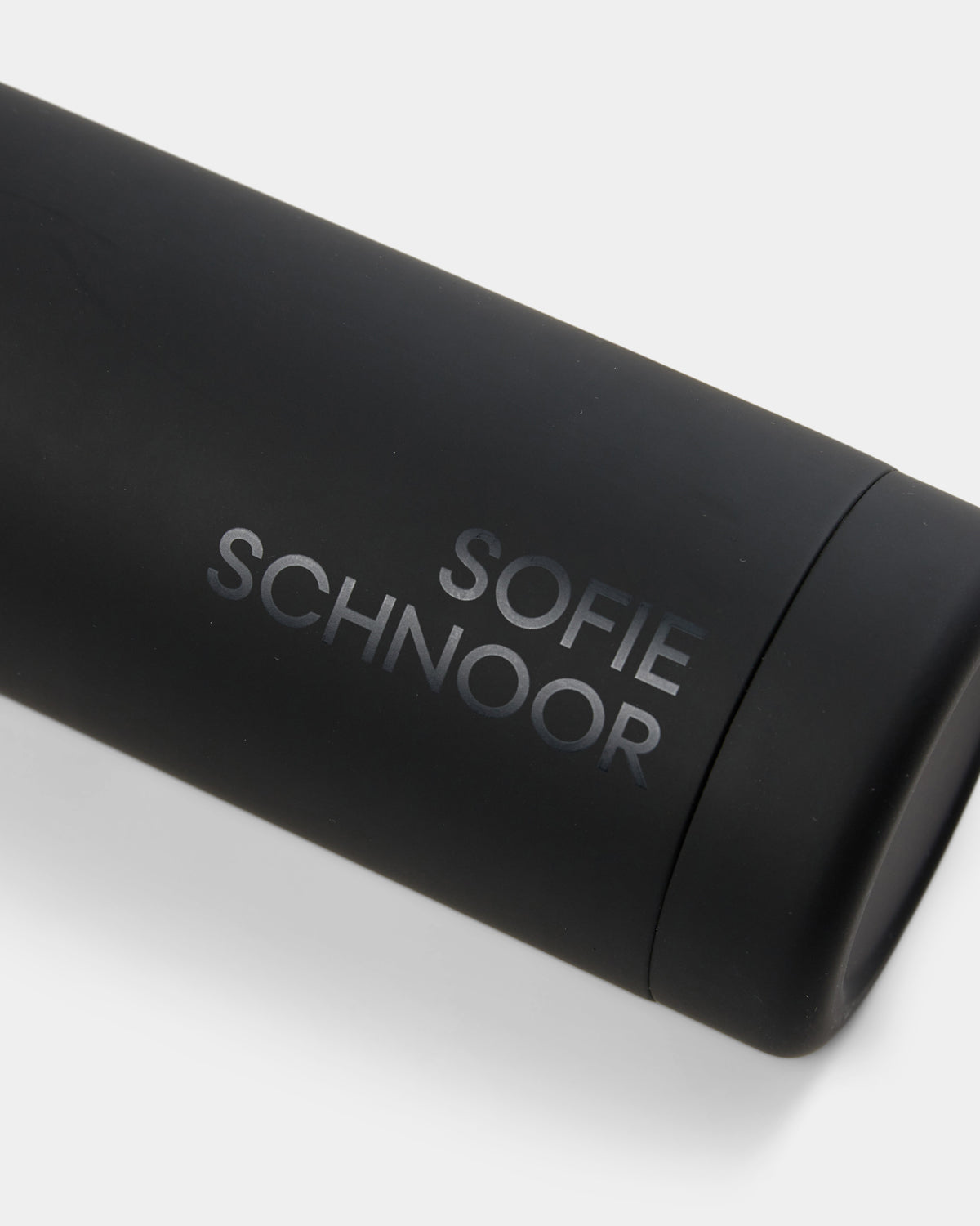 sofie-schnoor-sport-sophiesa-trinkflasche-schwarz-edelstahl image 3
