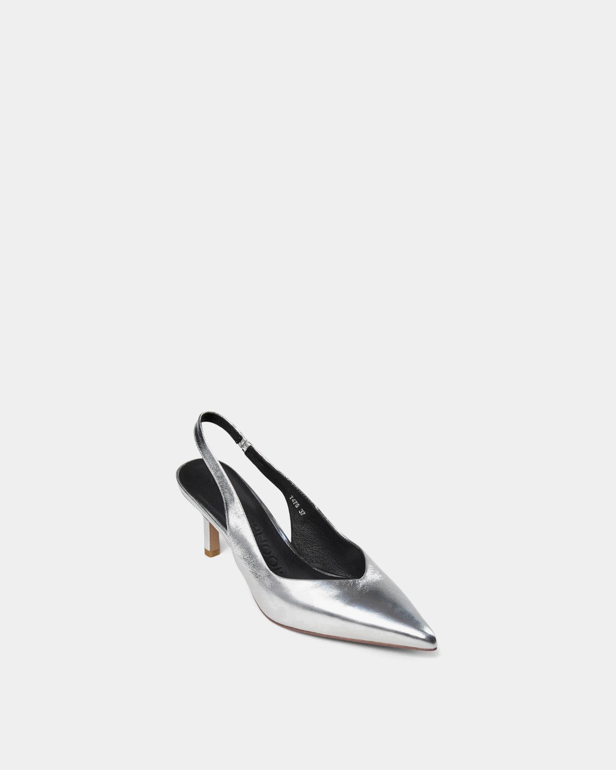 sofie-schnoor-women-adelesw-slingback-stiletto-silber-7-cm image 2