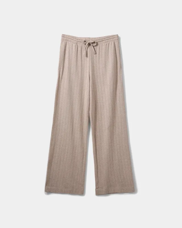 sofie-schnoor-women-snos699-salls-hose-beige-bio-baumwolle image 1