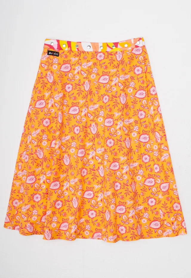 moshiki-hot-cookie-32-wickelrock-baumwolle-70-cm-lang image 1