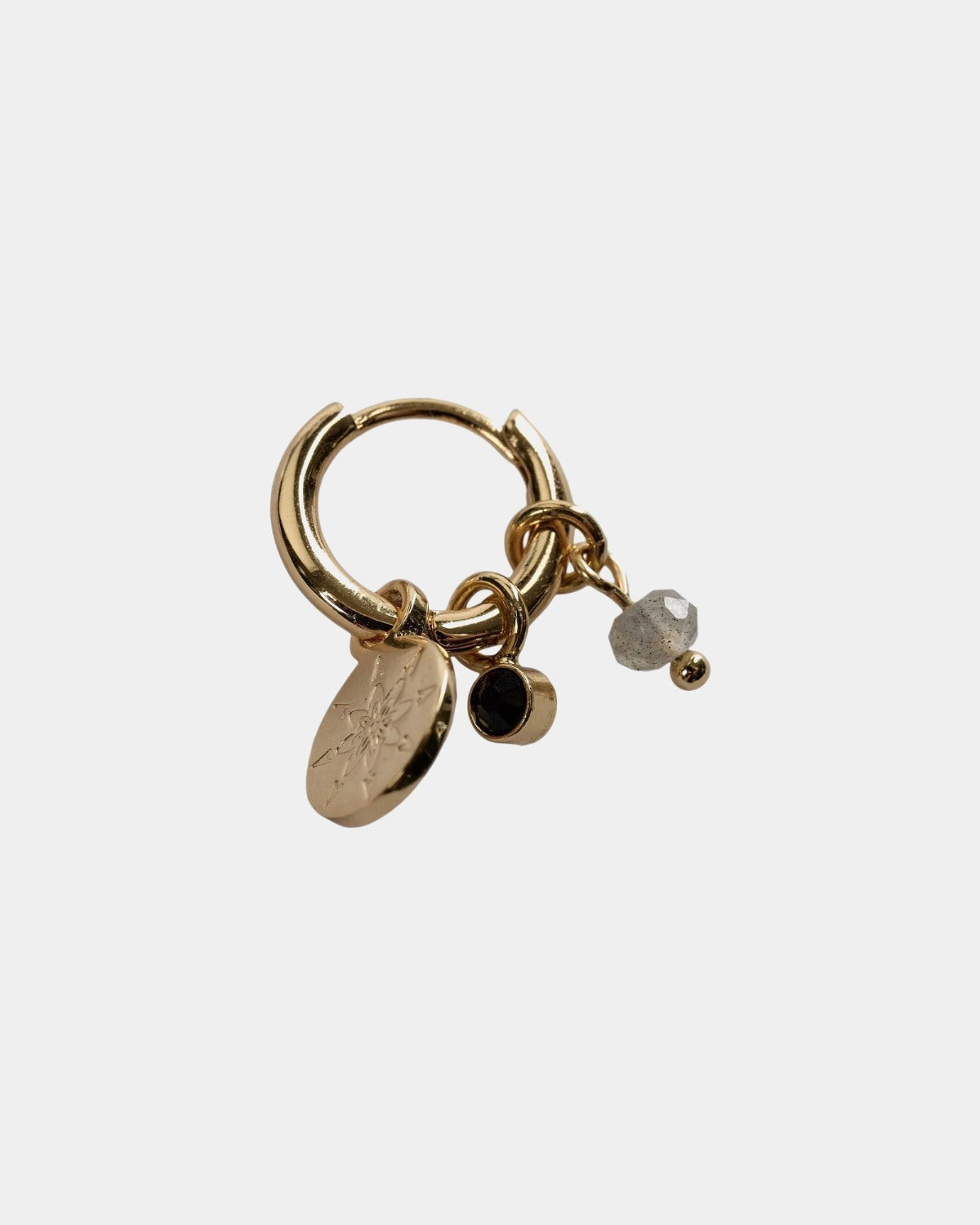 sofie-schnoor-women-khloesa-ohrringe-gold-vergoldet-onesize image 3