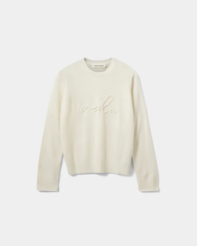 sofie-schnoor-minniksw-strickpullover-offwhite-wolle image 1