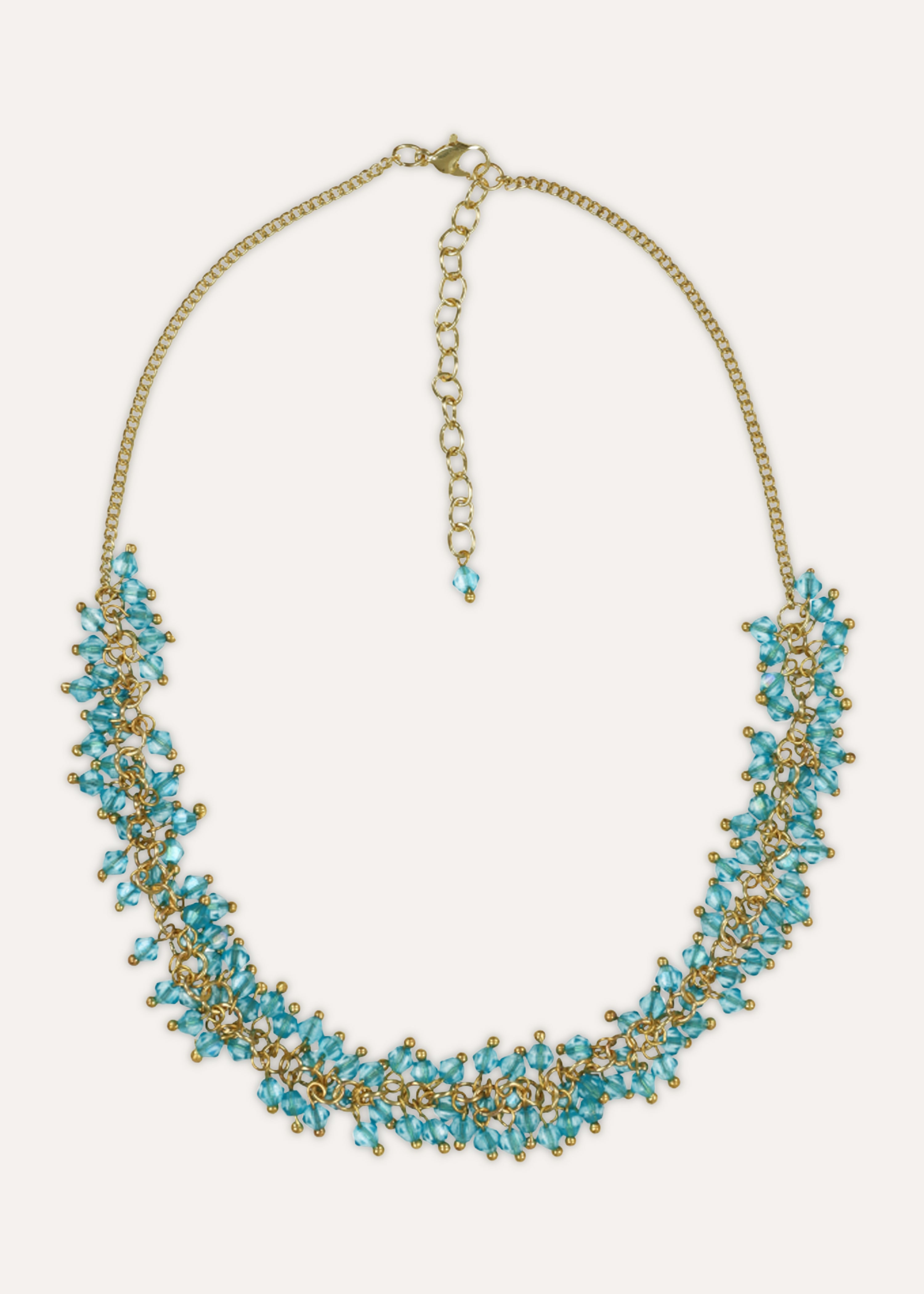 la-f-e-marabout-e-accessoires-choker-blau-perlen-tu image 3