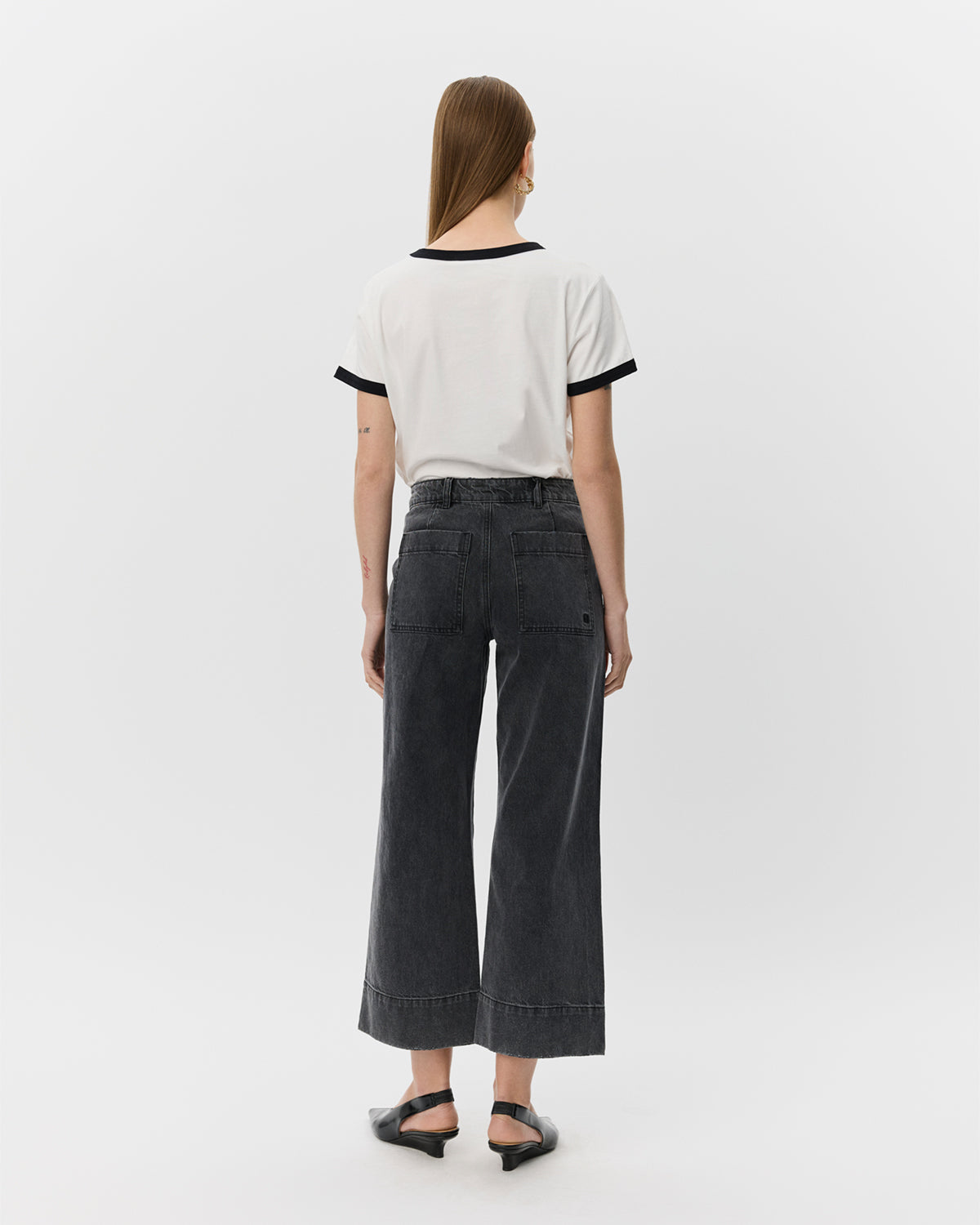 sofie-schnoor-women-maggiesw-t-shirt-damen-wei-baumwolle image 4