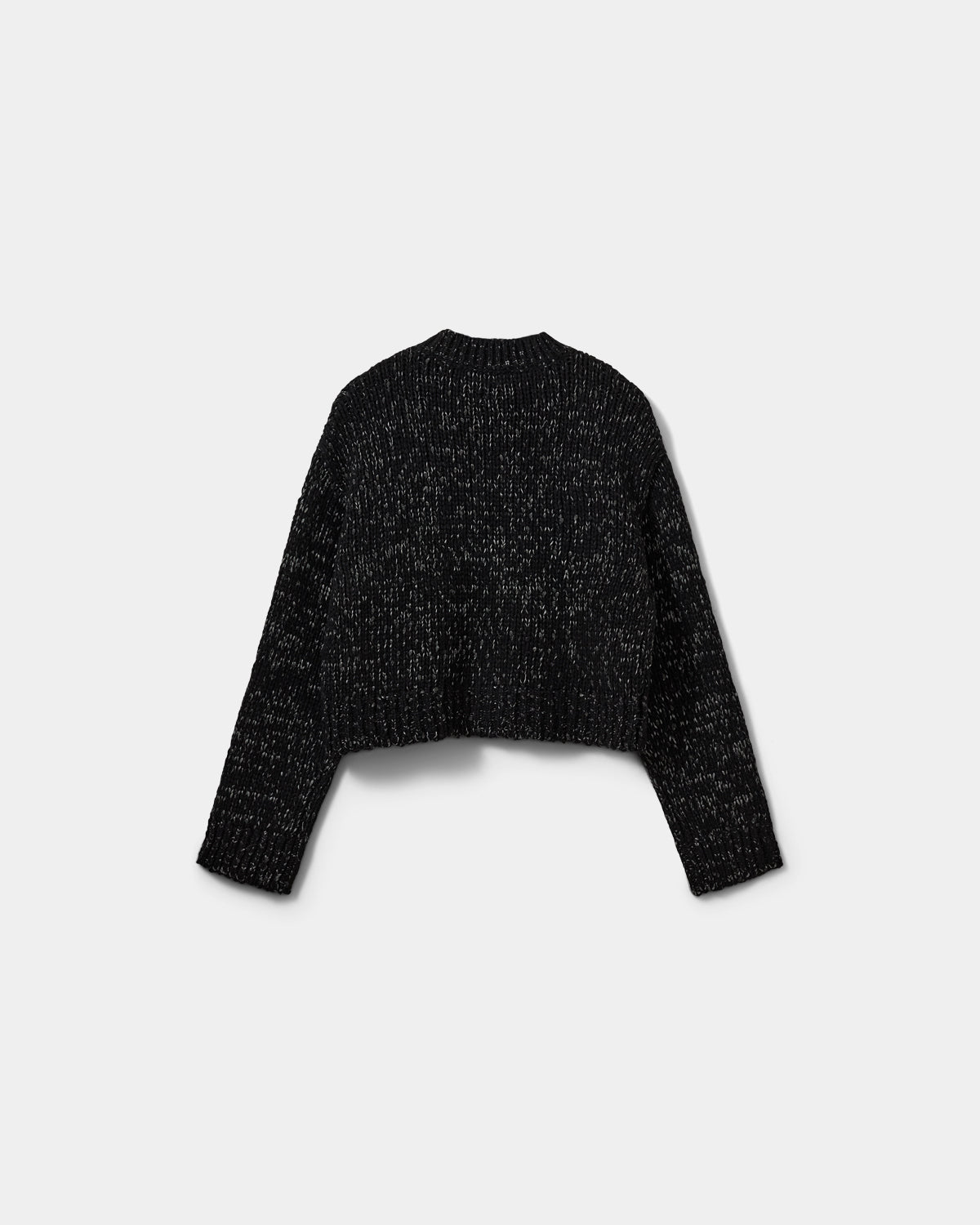 sofie-schnoor-women-pilasw-cardigan-schwarz-glitzer-wolle image 6
