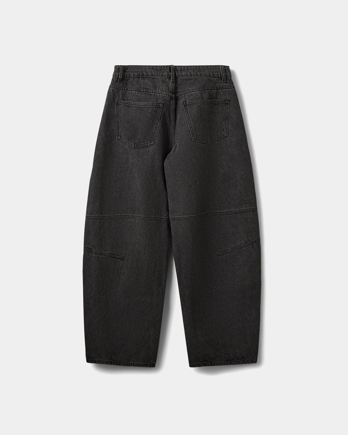 sofie-schnoor-women-beckasw-jeans-black-washed-barrel image 6