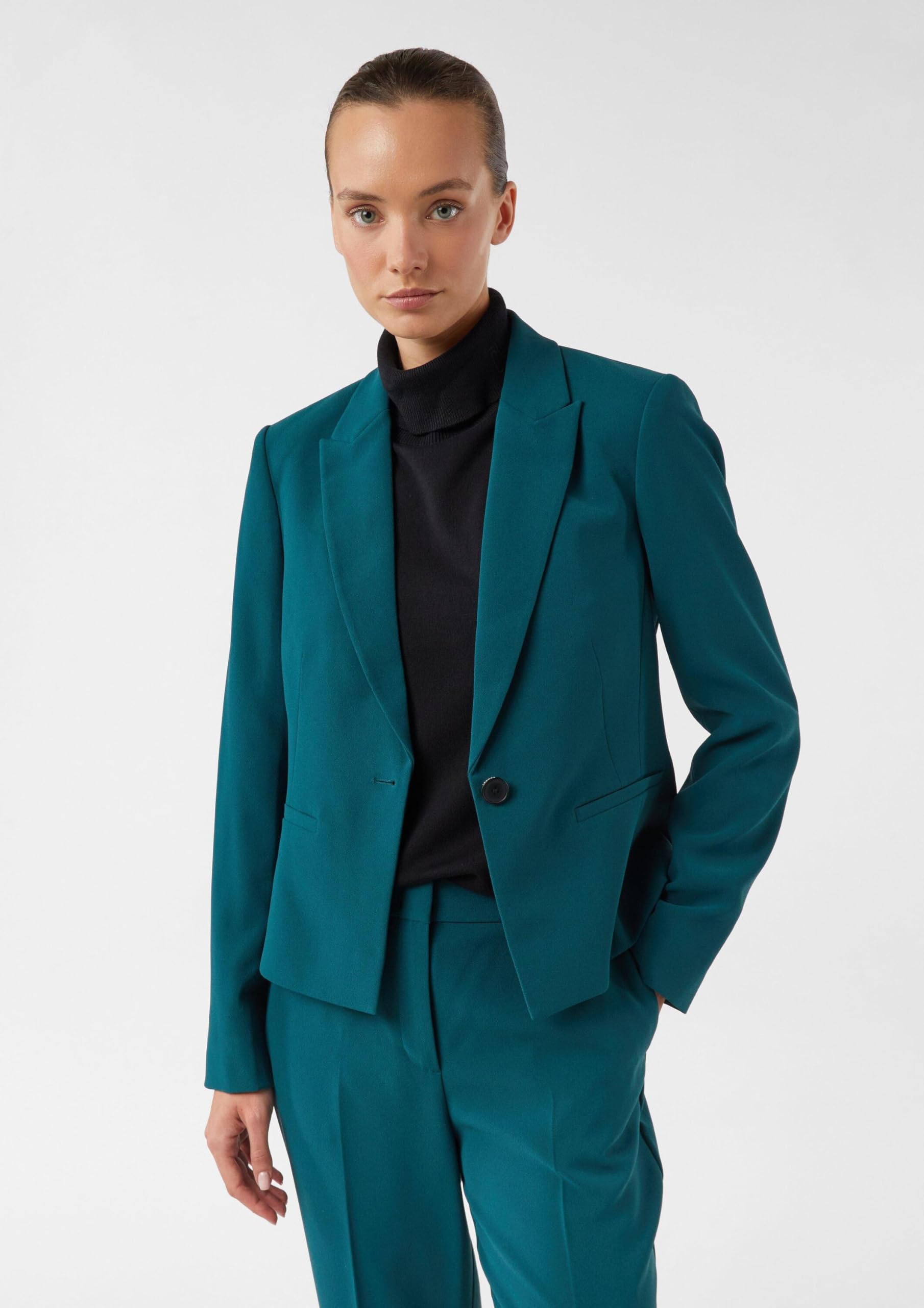 comma-suits-business-blazer-2173172-crepe-damen-gr-42 image 7