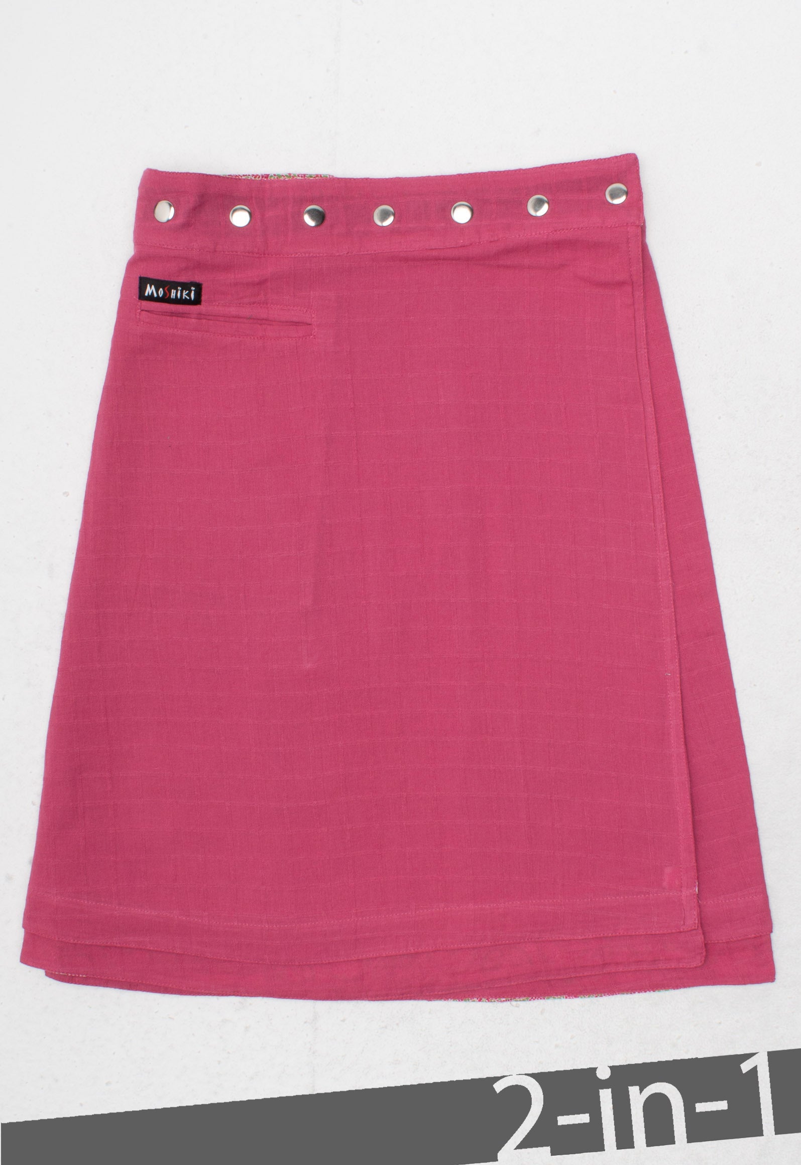 moshiki-hot-cookie-59-cord-wickelrock-55-cm image 3