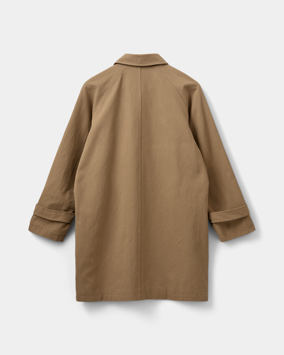 sofie-schnoor-women-filippasw-trenchcoat-camel-baumwolle image 6