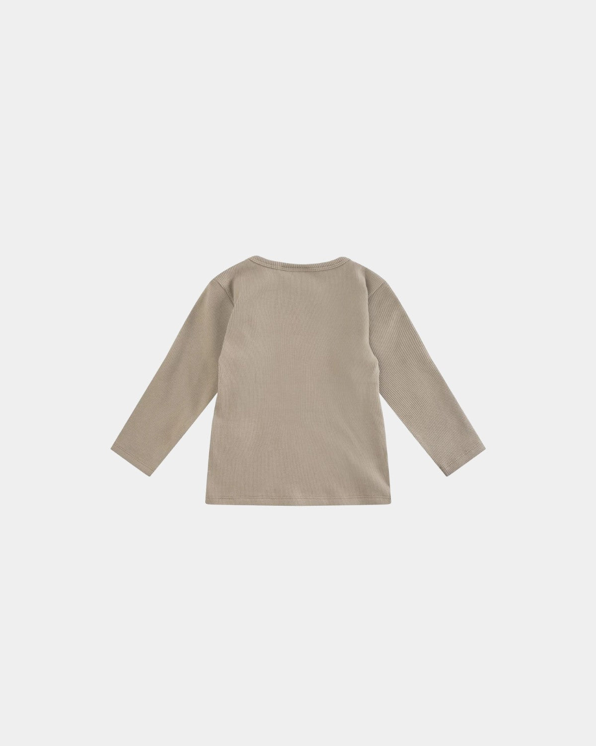 sofie-schnoor-kids-arizona-langarmshirt-warm-grey-baumwolle image 2