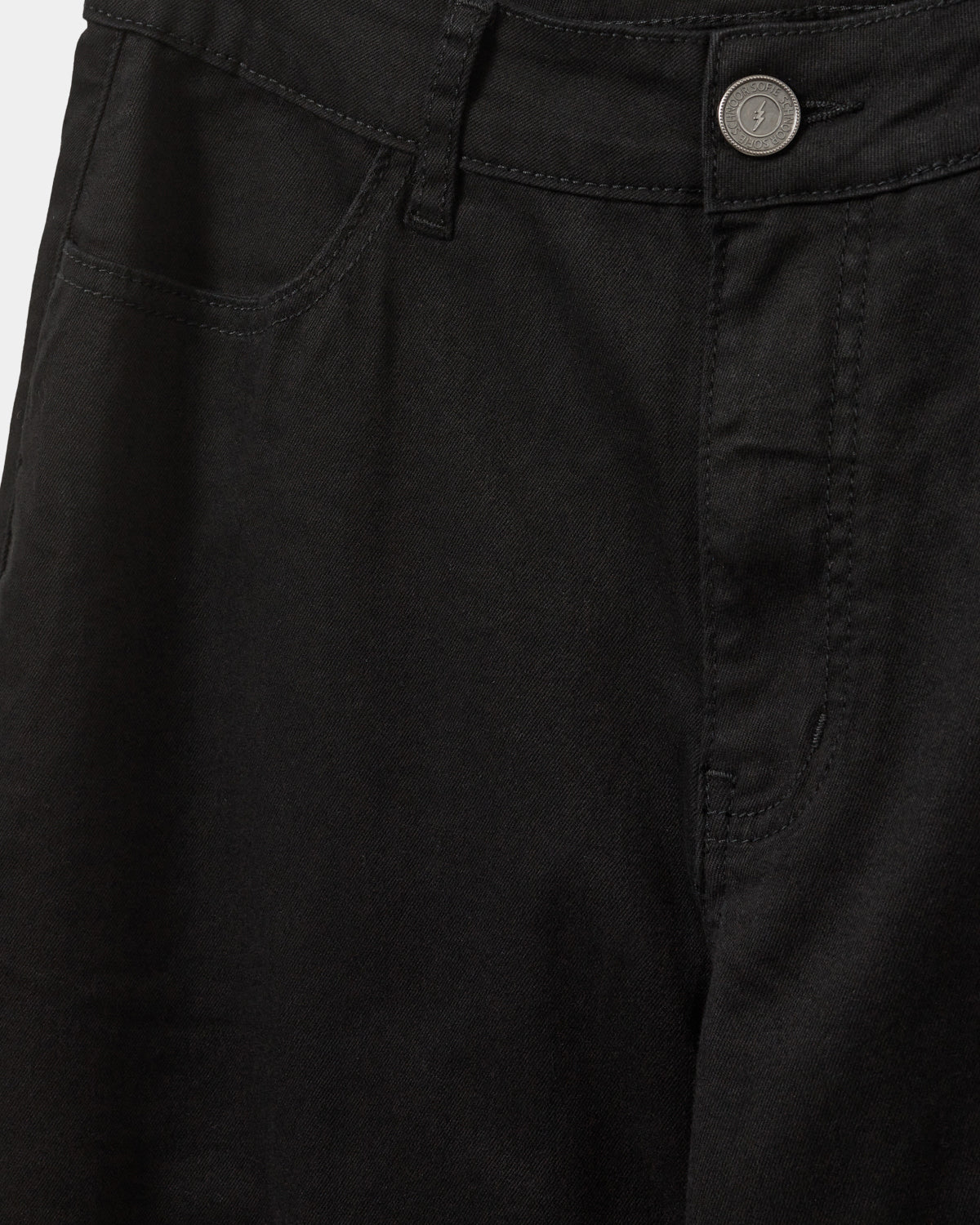 sofie-schnoor-women-siennasw-jeans-schwarz-straight-regular image 5