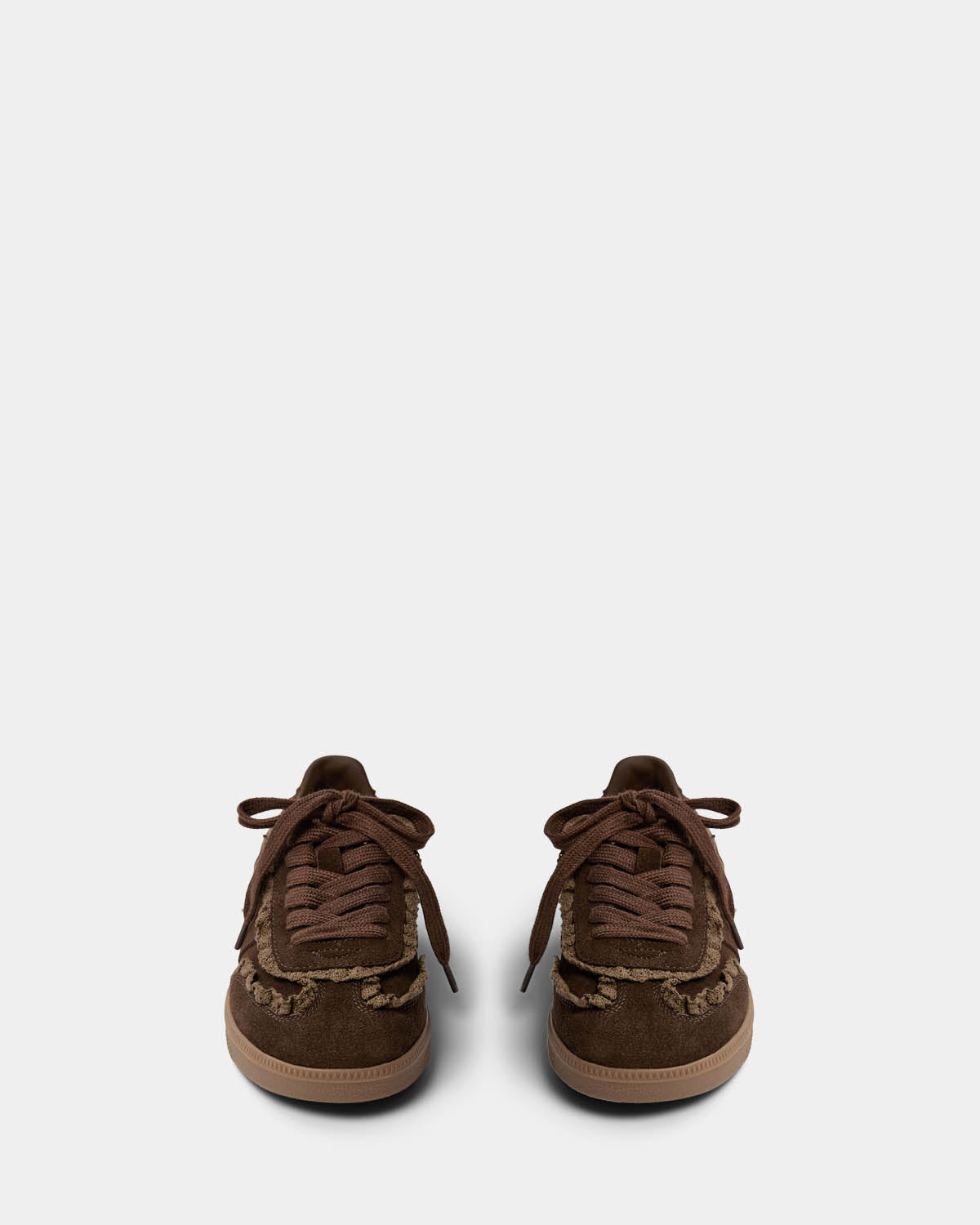 sofie-schnoor-young-eviasy-sneaker-wildleder-dunkelbraun image 3