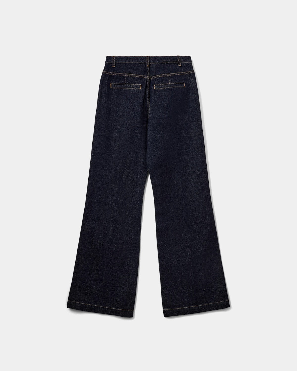 sofie-schnoor-women-aronasw-jeans-dunkelblau-high-waist image 7