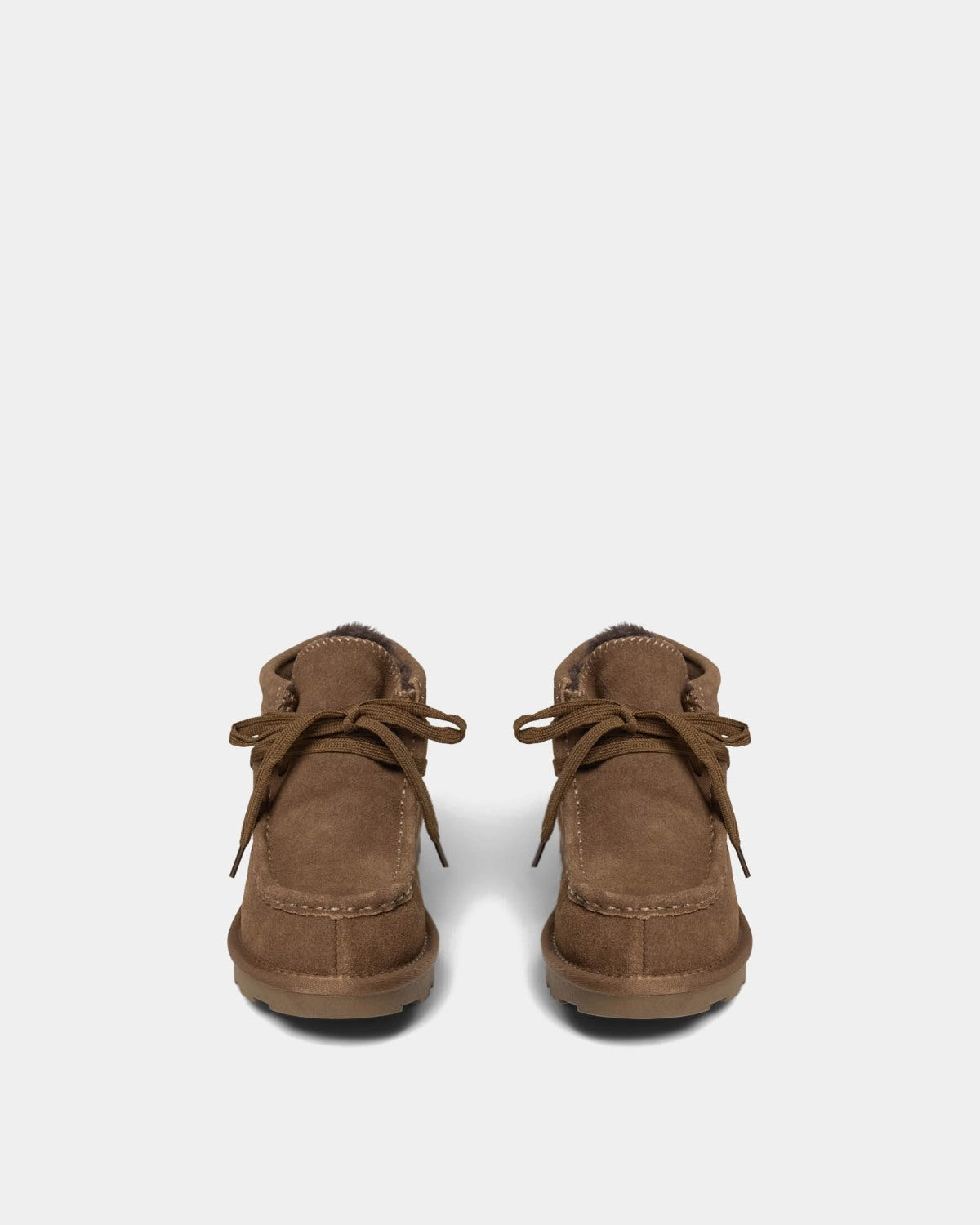 sofie-schnoor-women-babettsw-teddy-stiefel-brown-fudge image 3