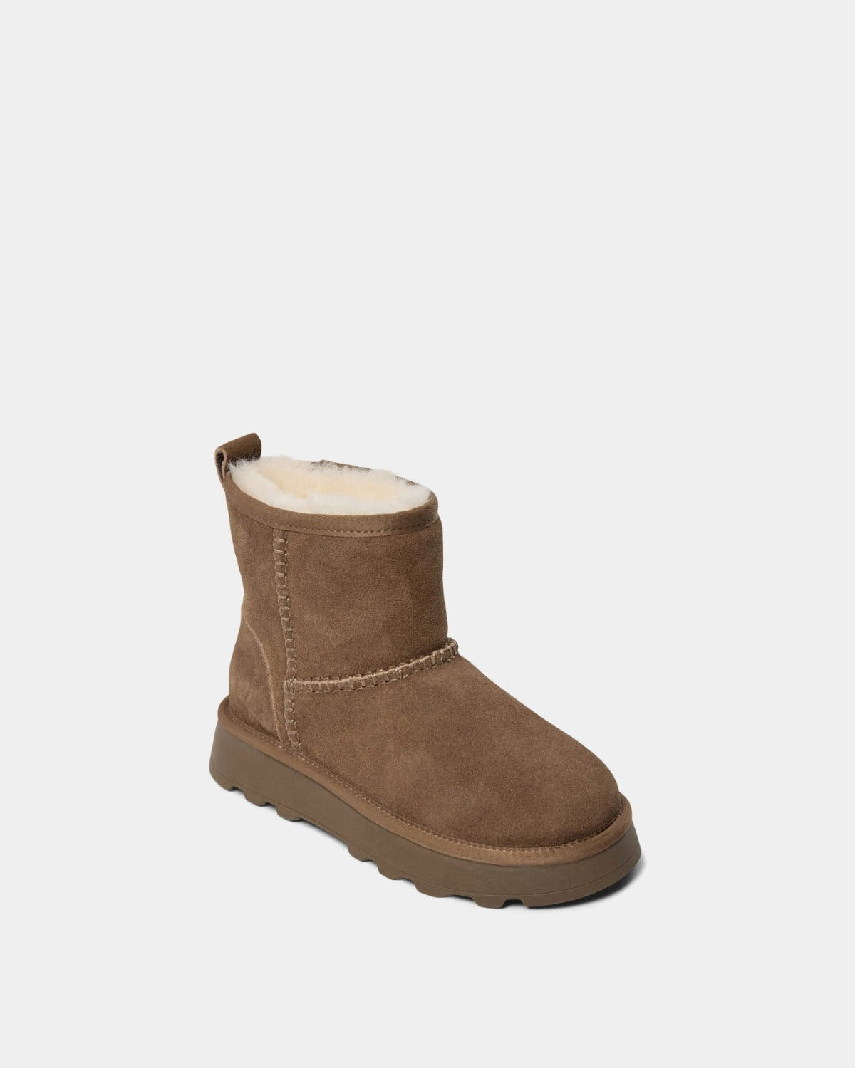 sofie-schnoor-women-alliesw-teddy-boot-braun-38 image 2