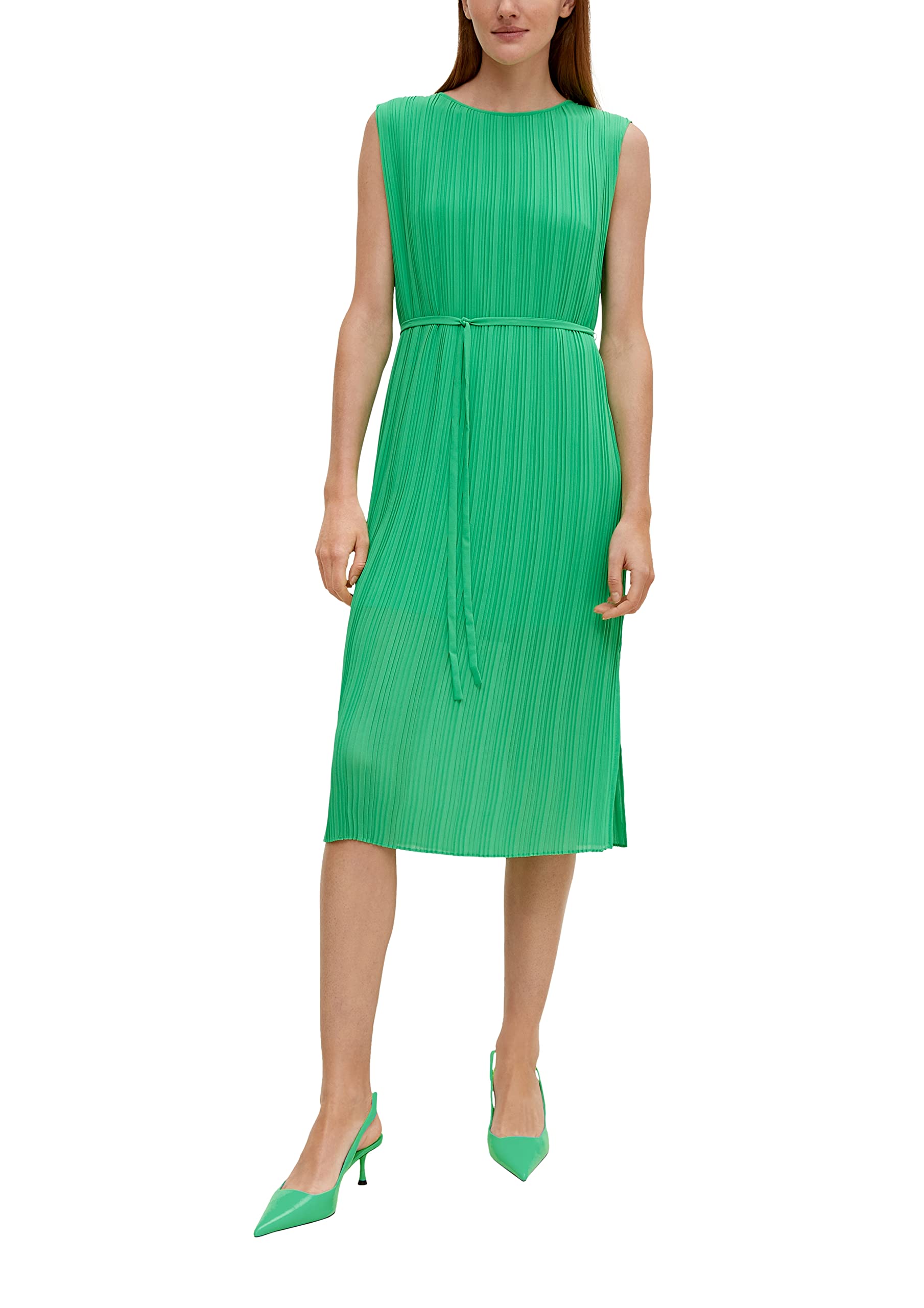 comma-2129607-kleid-gr-e-36-freizeitkleid image 1