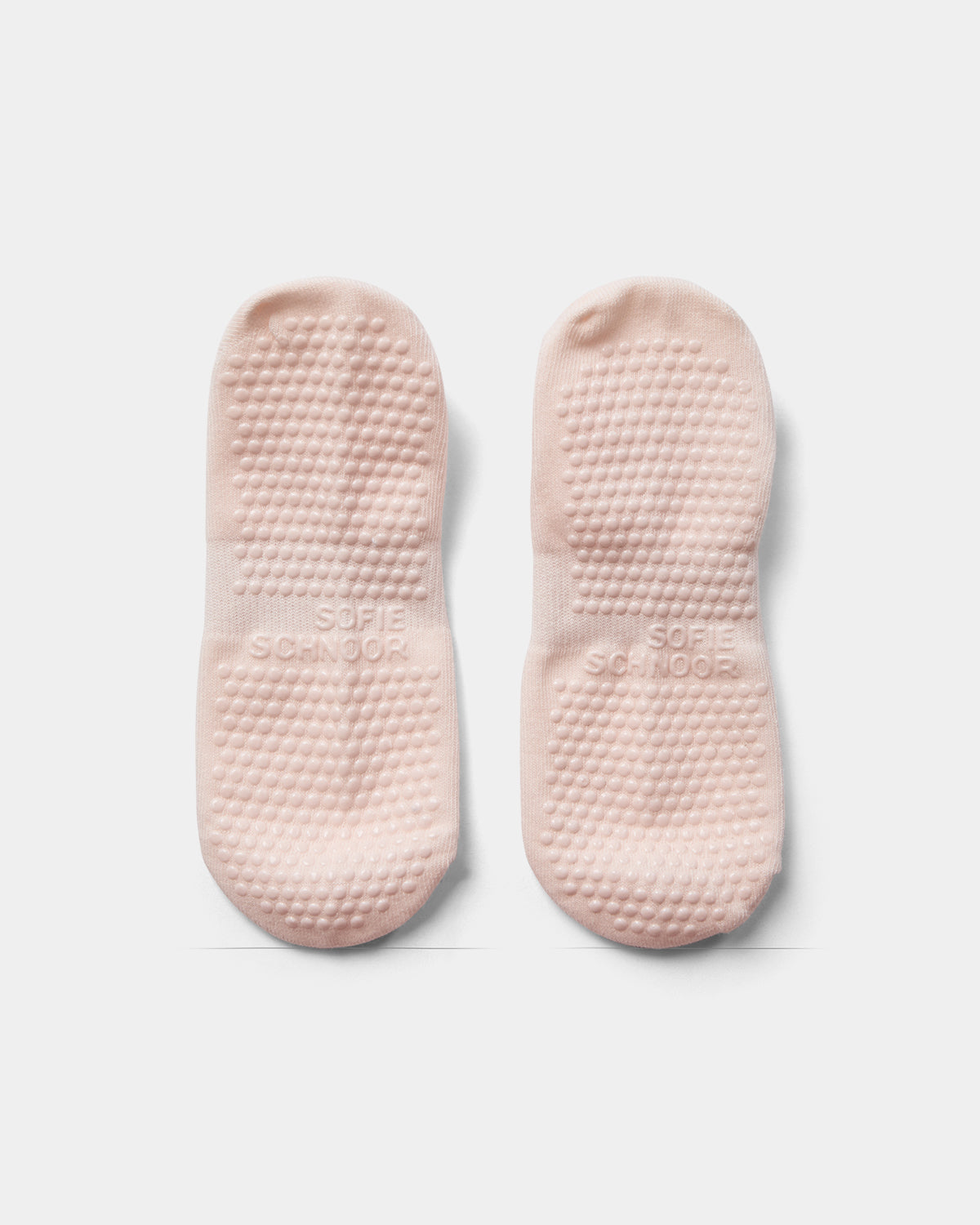 sofie-schnoor-sport-lelaspo-grip-socken-light-rose-36-41 image 2
