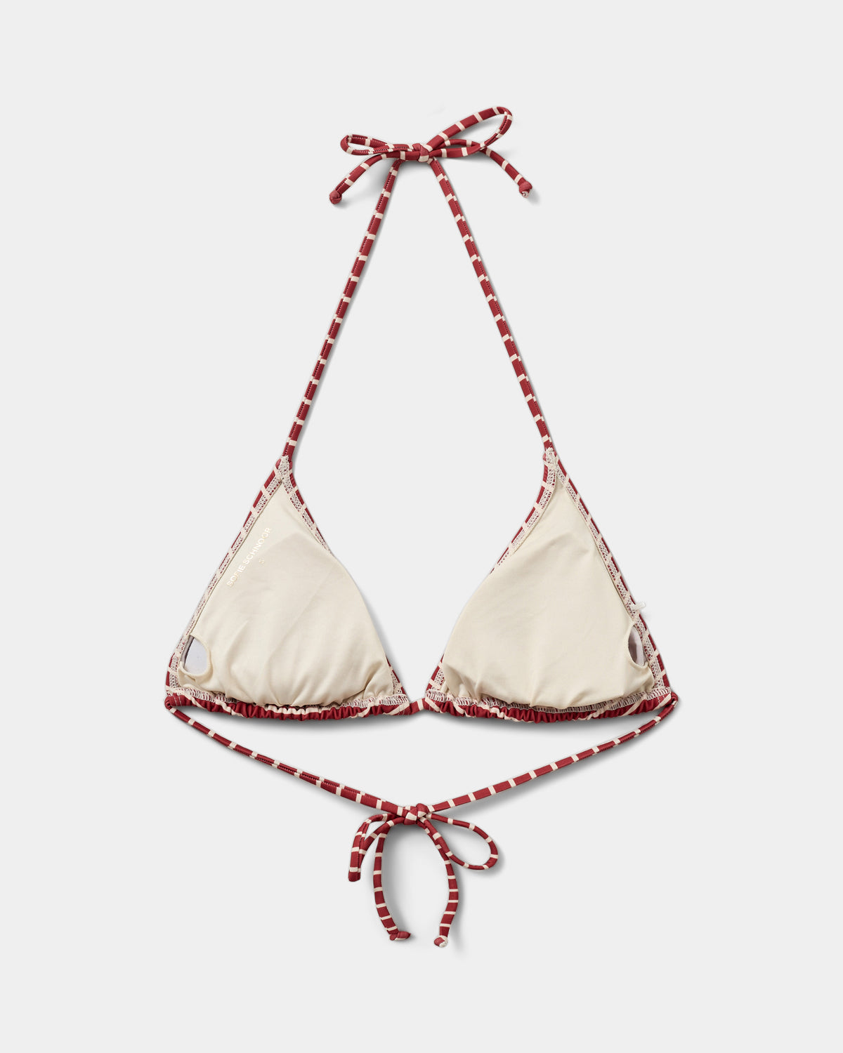 sofie-schnoor-women-novahsw-bikini-damen-rot-gestreift image 4