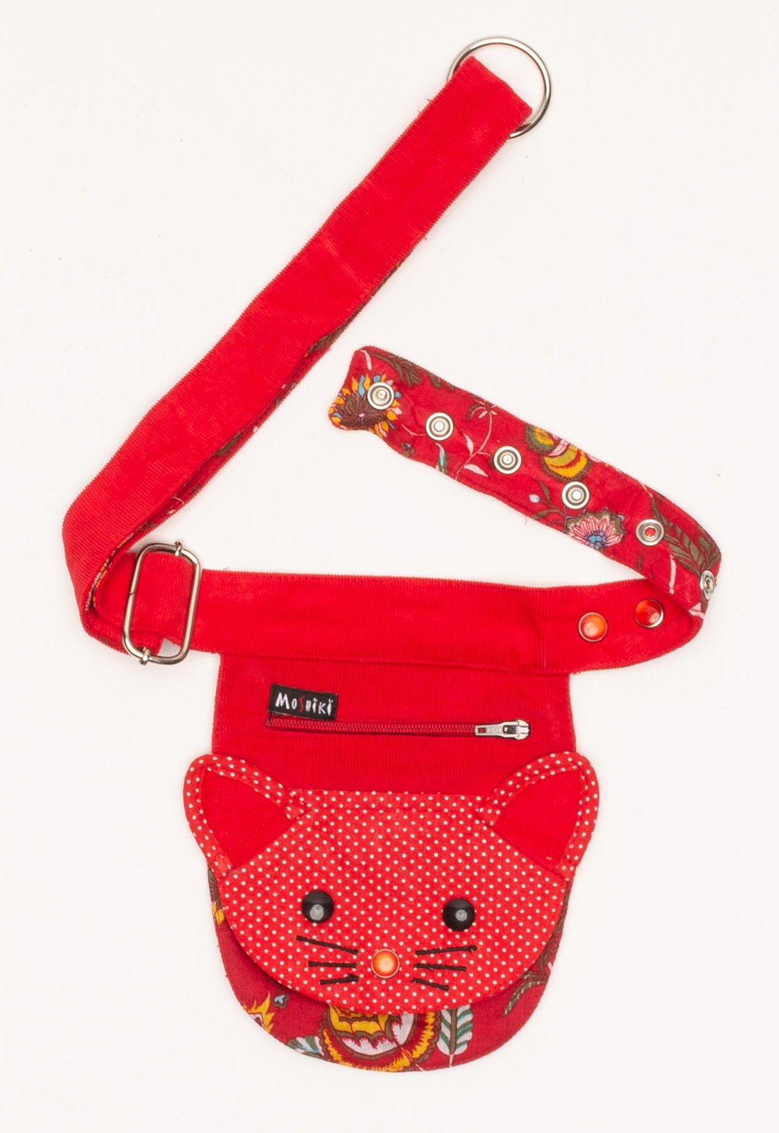 moshiki-side-pocket-kids-1-kitty-29886-kinderg-rteltasche image 1