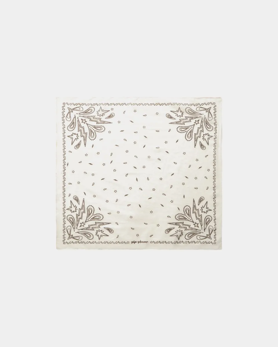sofie-schnoor-women-marilysw-tuch-off-white-baumwolle-55x55 image 1