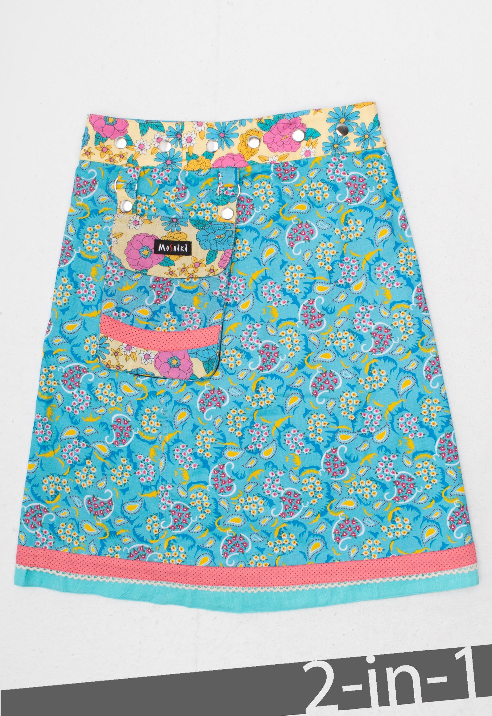 moshiki-hot-cookie-68-cotton-wickelrock-55cm-wendbar image 2