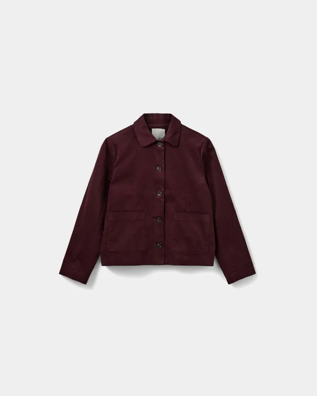 sofie-schnoor-women-zurisw-jacke-babycord-plum image 1