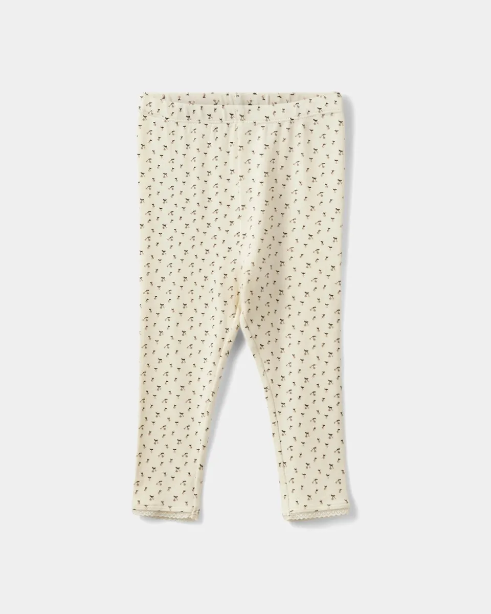 sofie-schnoor-kids-nalinekb-leggings-off-white-cherry-modal image 1