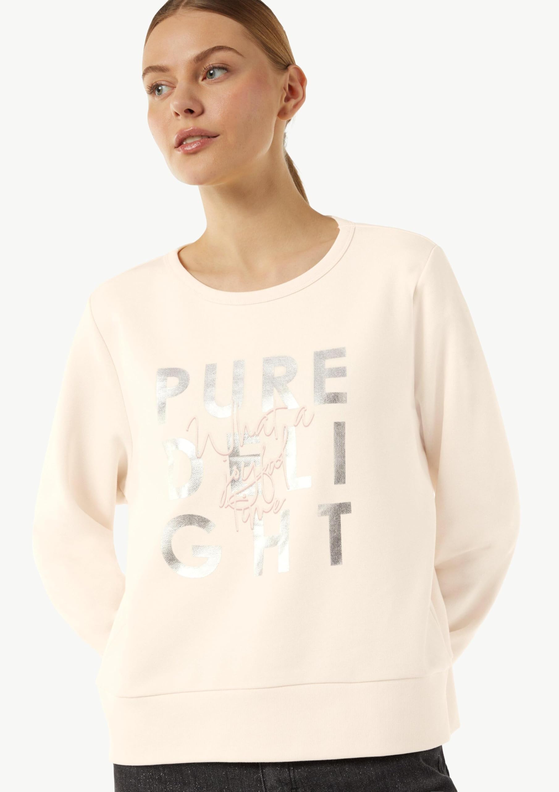 comma-sweatshirt-artwork-rippb-ndchen-creme-gr-e-40 image 4