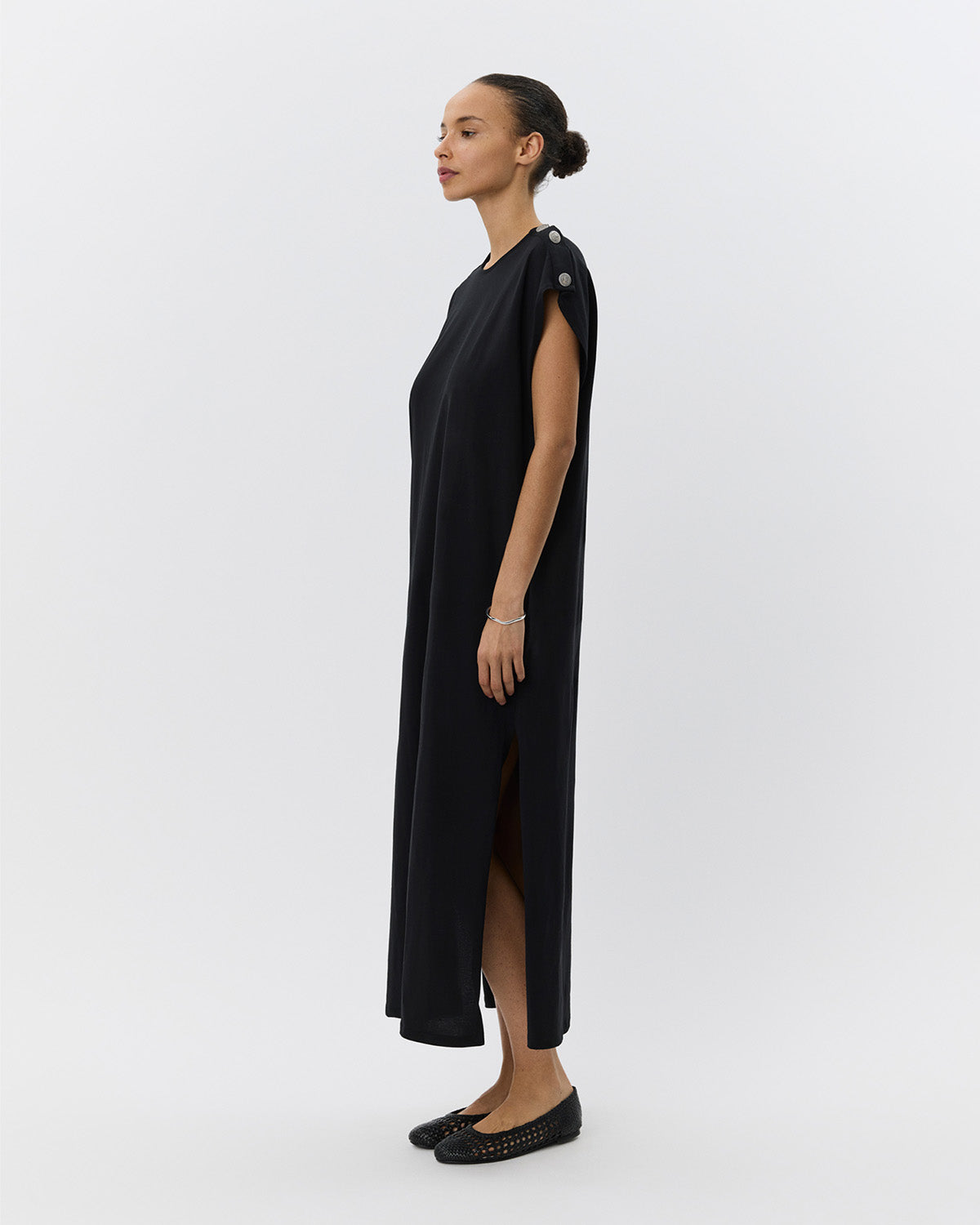 sofie-schnoor-women-s252456-cassiasw-maxikleid-schwarz image 3