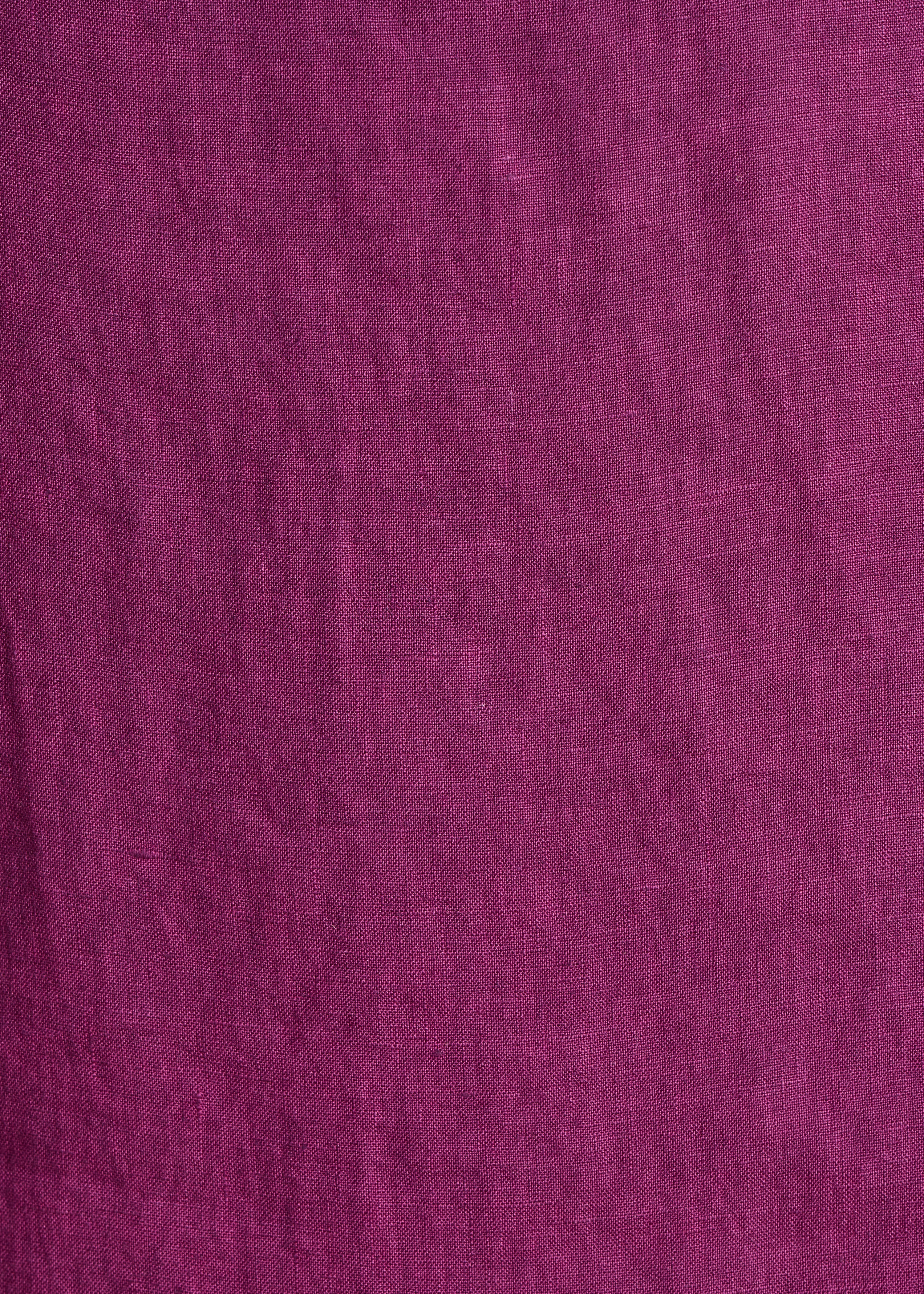 la-f-e-marabout-e-pompei-kleid-figue-lin-kurz-leinen image 3