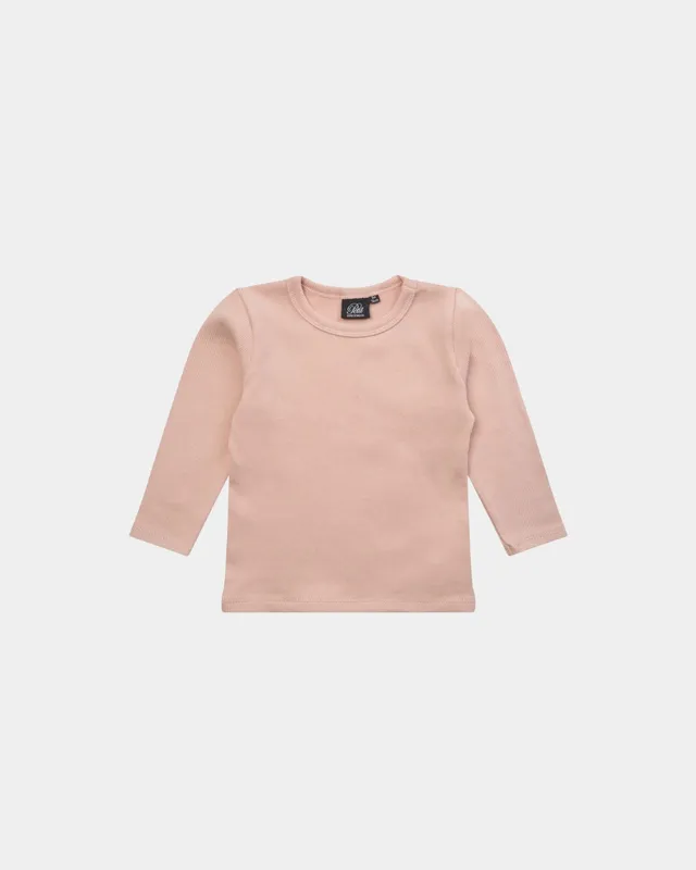 sofie-schnoor-kids-arizona-langarmshirt-hellrosa-baumwolle image 1