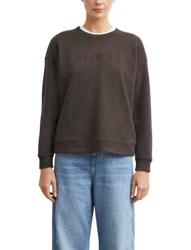 comma-sweatshirt-relaxed-fit-rundhals-stickerei-42 image 8