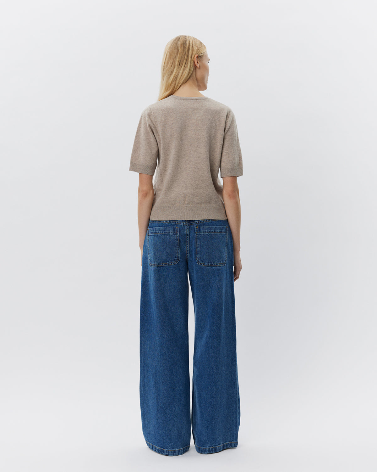 sofie-schnoor-women-sunasw-cardigan-wolle-braun-melange image 3
