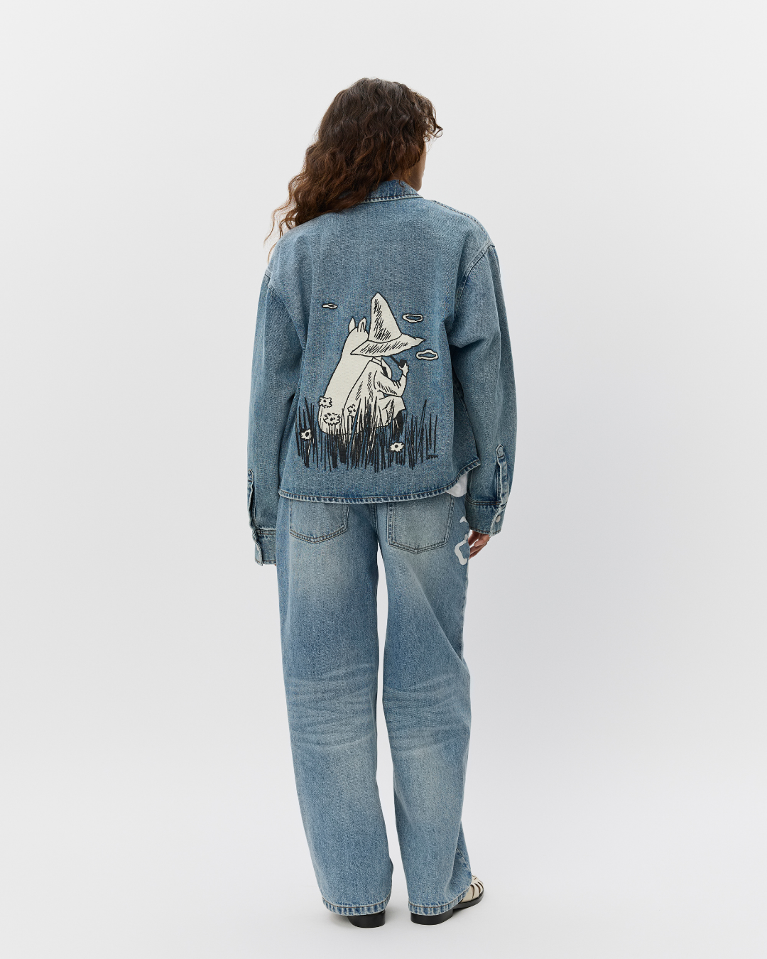 sofie-schnoor-women-norasw-moomin-jeans-blau-print image 3