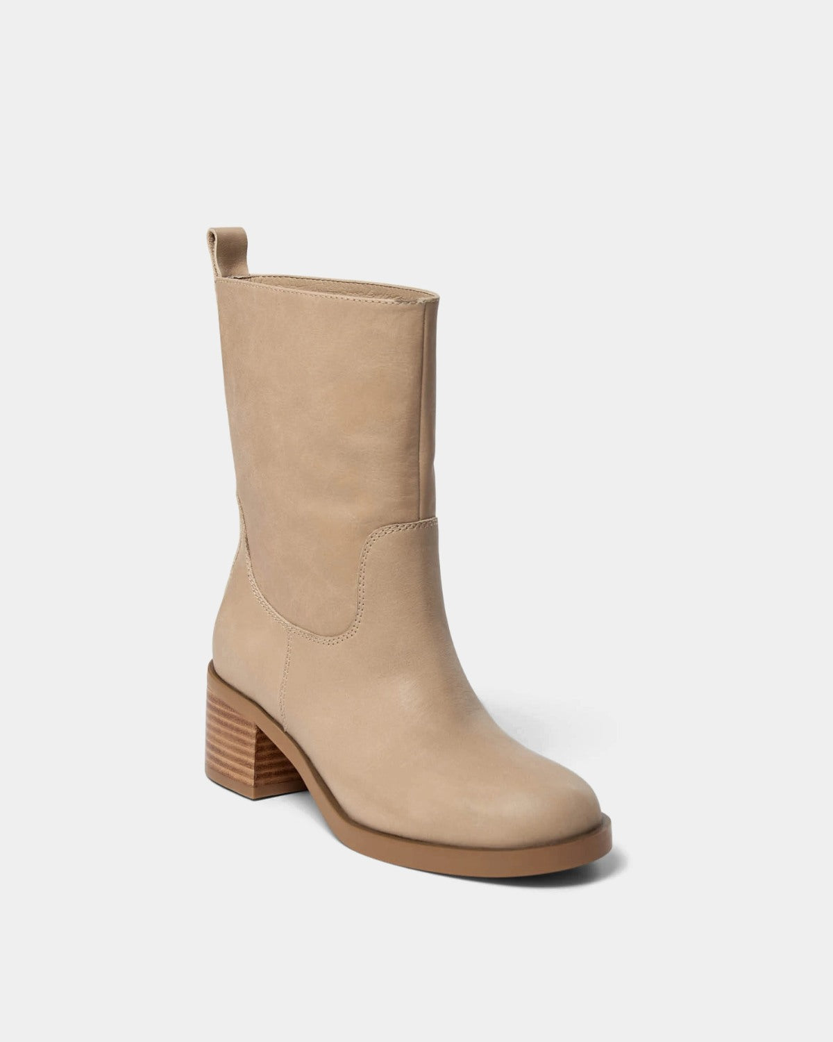 sofie-schnoor-women-vayasw-leder-stiefelette-dark-sand image 2