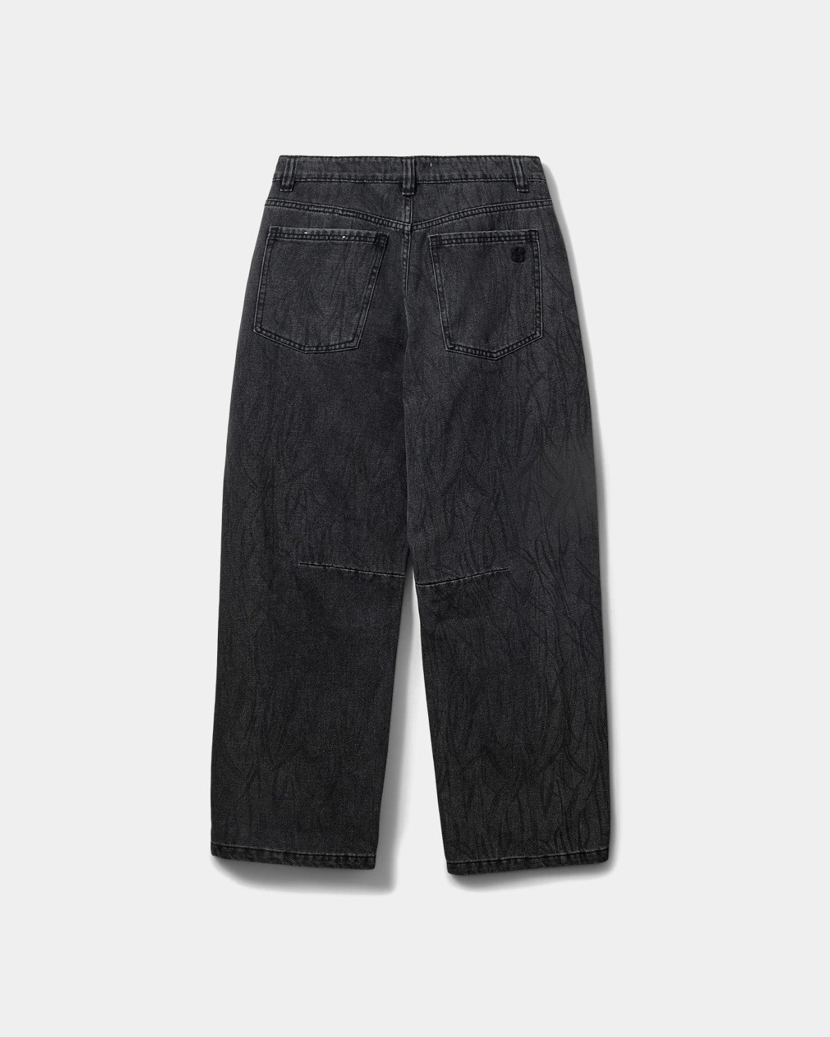 sofie-schnoor-women-havanasw-jeans-washed-black-barrel image 7