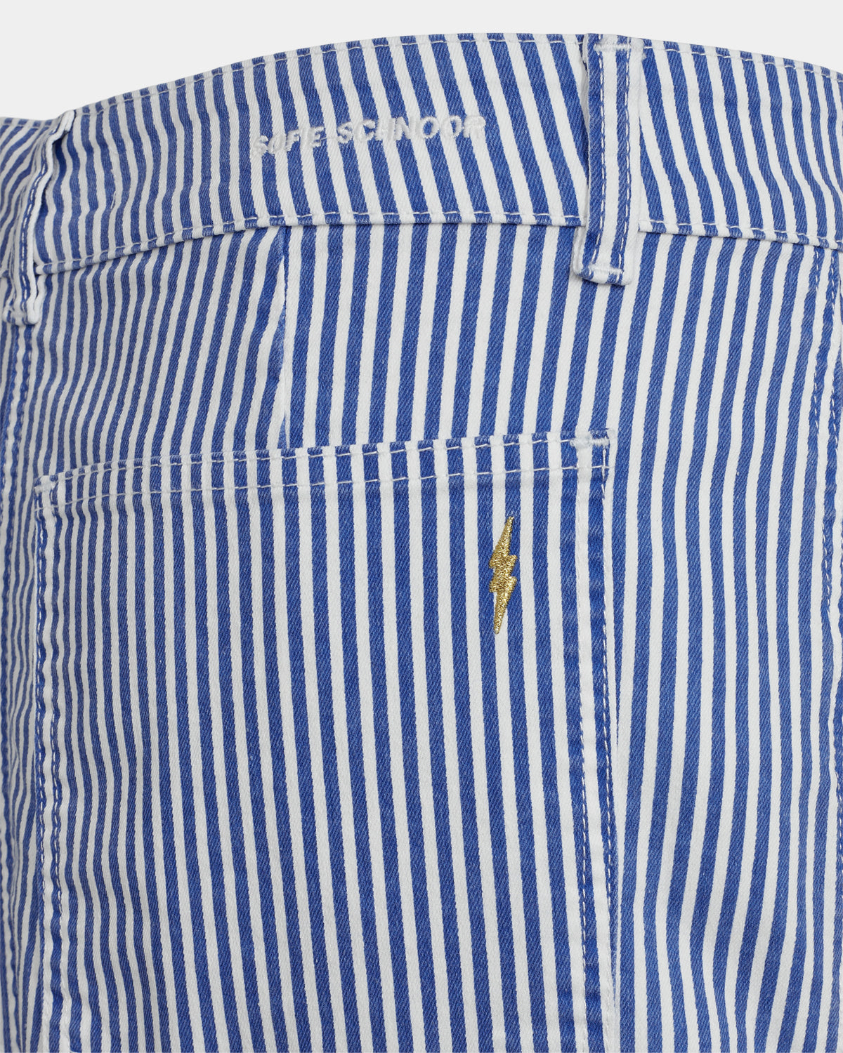 sofie-schnoor-women-alayasw-maxirock-blau-baumwolle-schlitz image 5