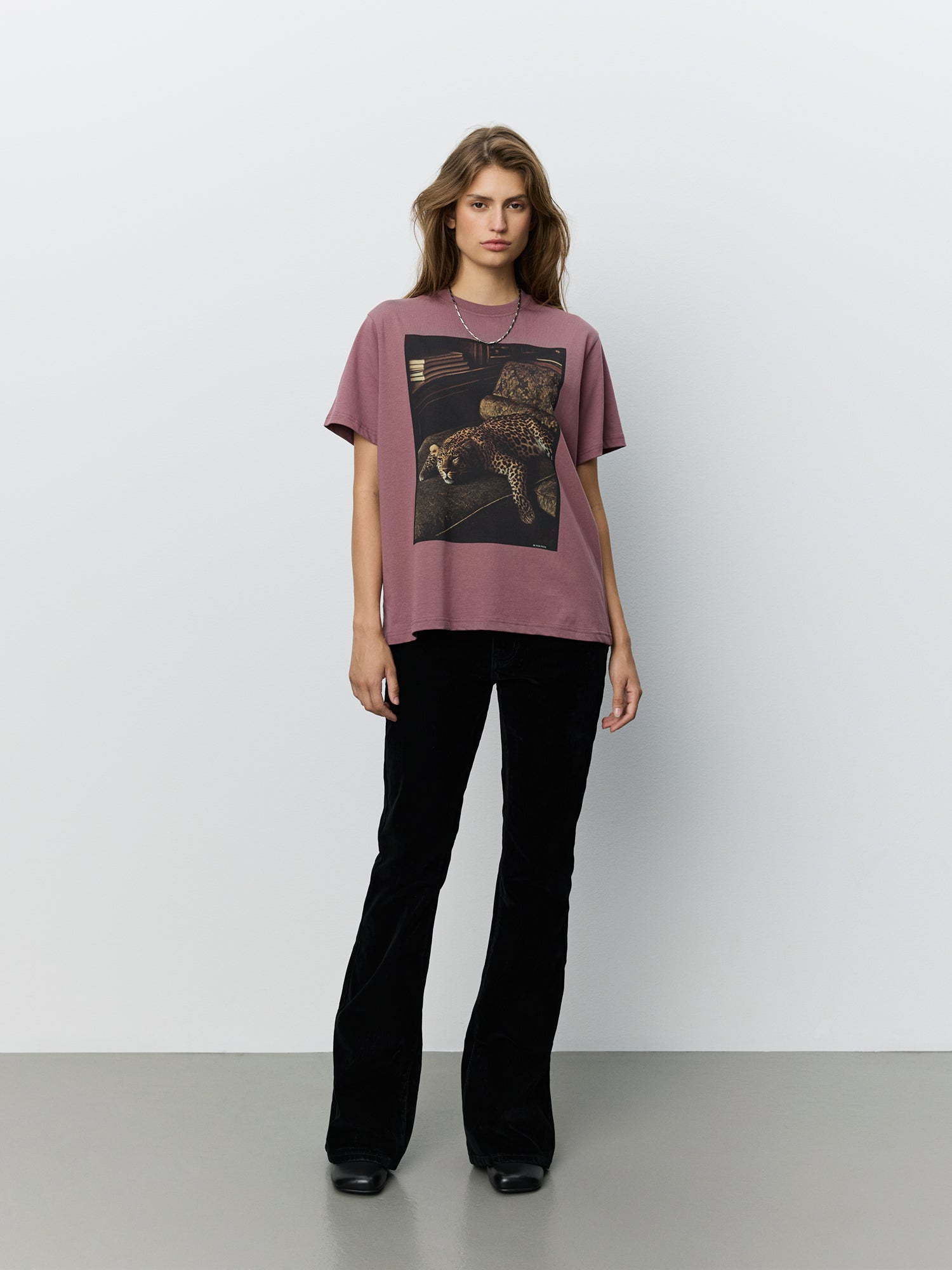 sofie-schnoor-women-riversw-t-shirt-dusty-plum-print image 2