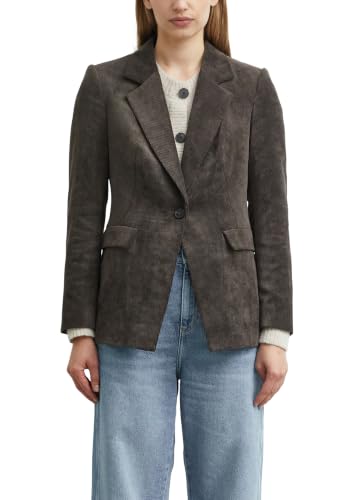comma-blazers-indoor-blazer-cord-gr-34-reverskragen image 8