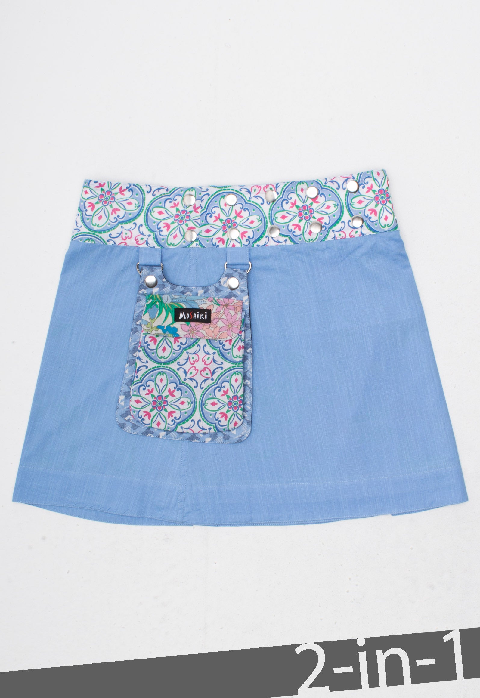 moshiki-hot-cookie-50-wickelrock-40-cm-baumwolle-wendbar image 3
