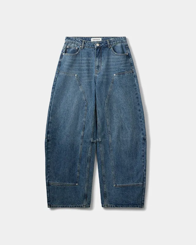 sofie-schnoor-women-sonjasw-barrel-jeans-blau-baumwolle image 1
