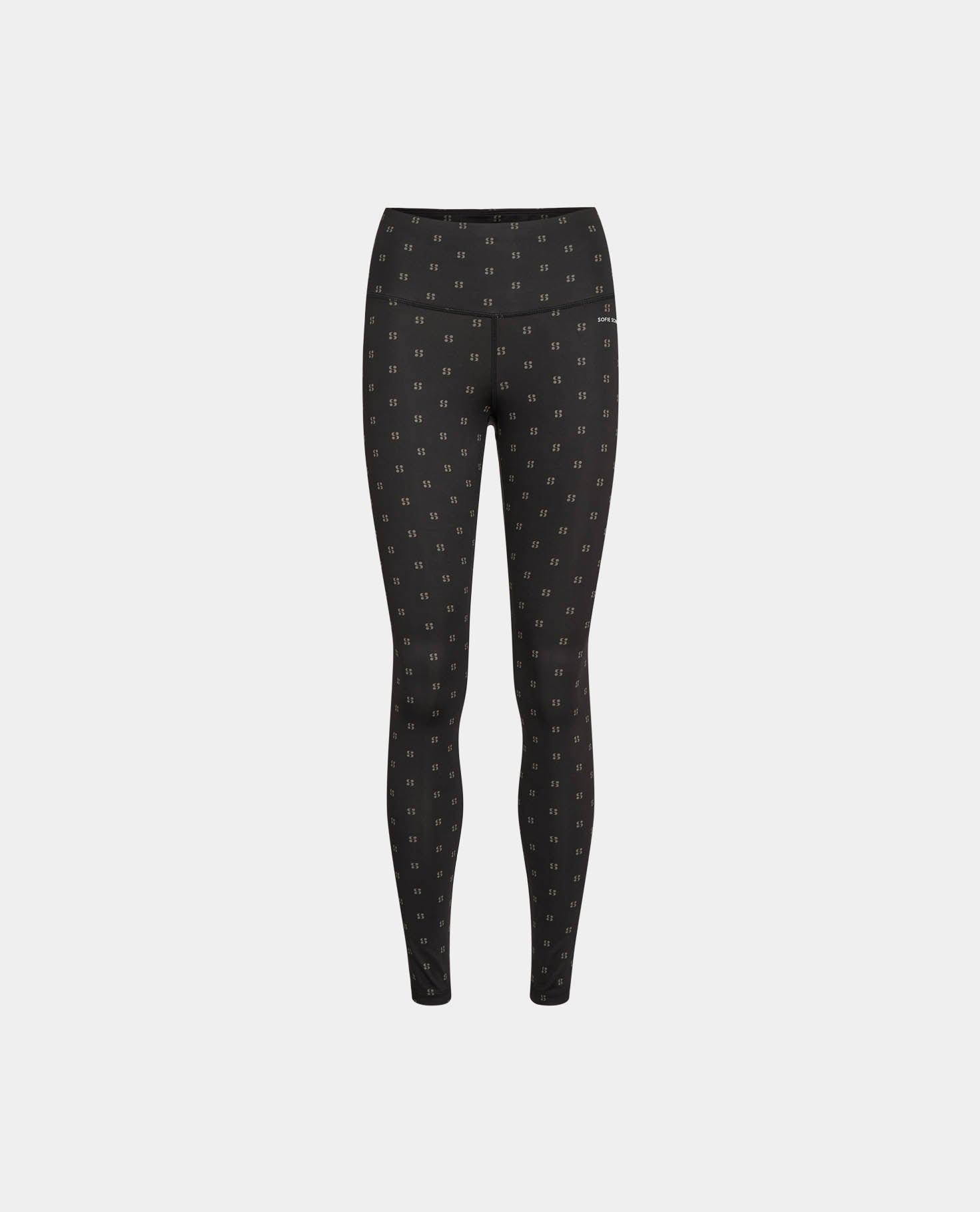 sofie-schnoor-sport-avalinasw-leggings-schwarz-slimfit image 1